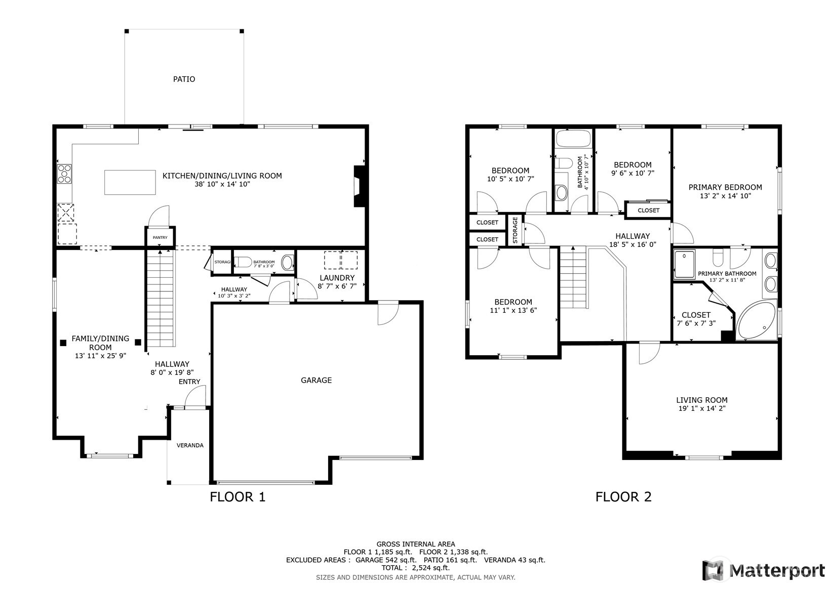 4009 NW 122nd St. Court