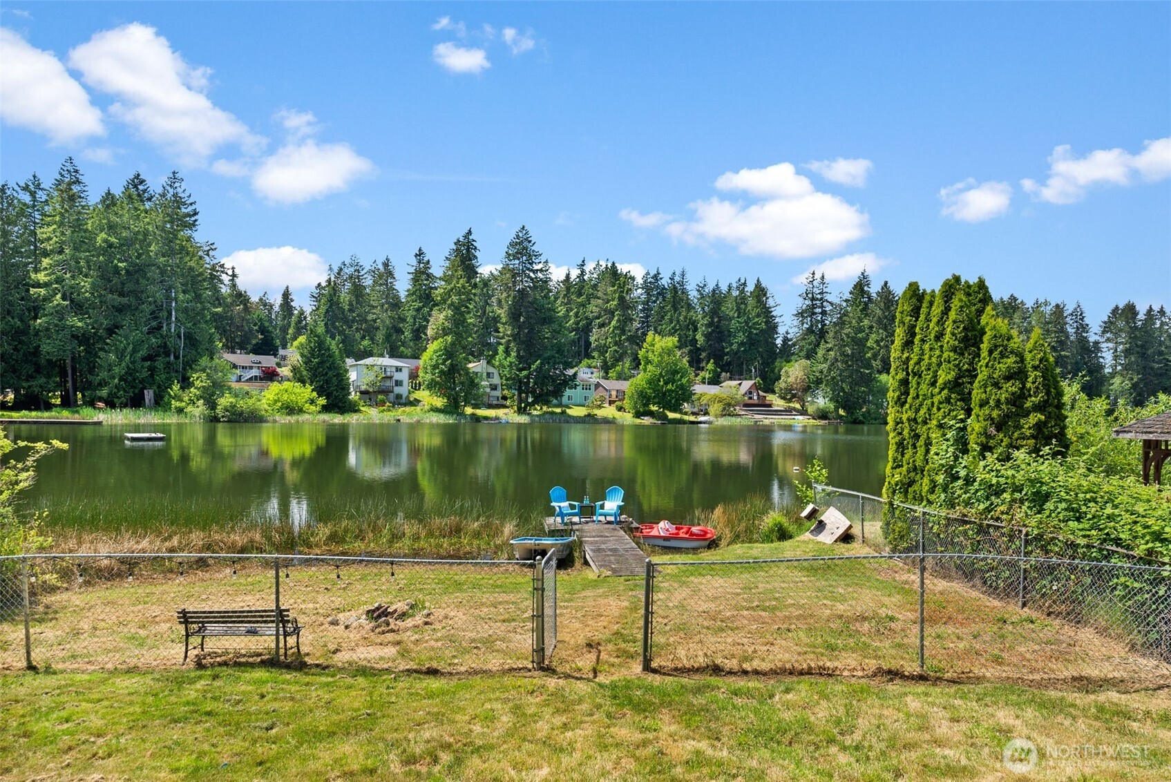 19308 22nd Street Ct SW