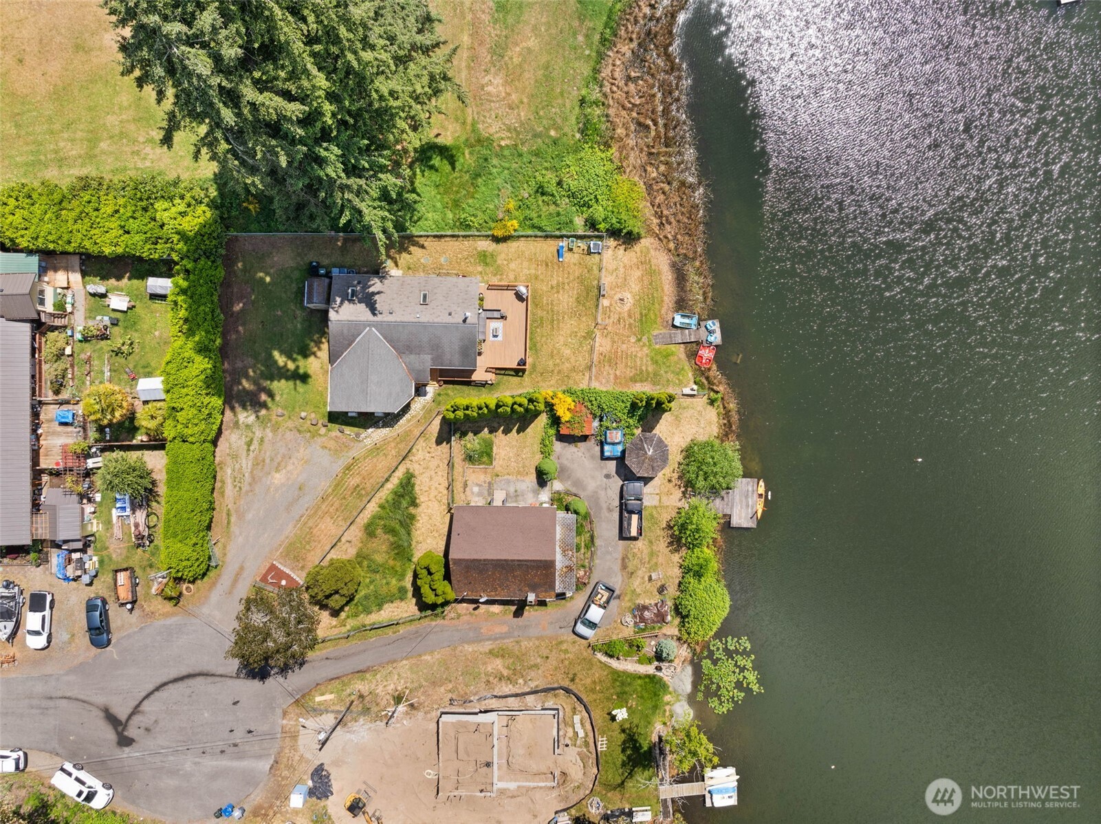 19308 22nd Street Ct SW