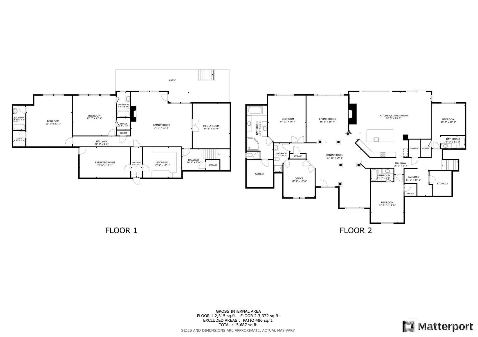 11618 52nd Avenue Ct NW