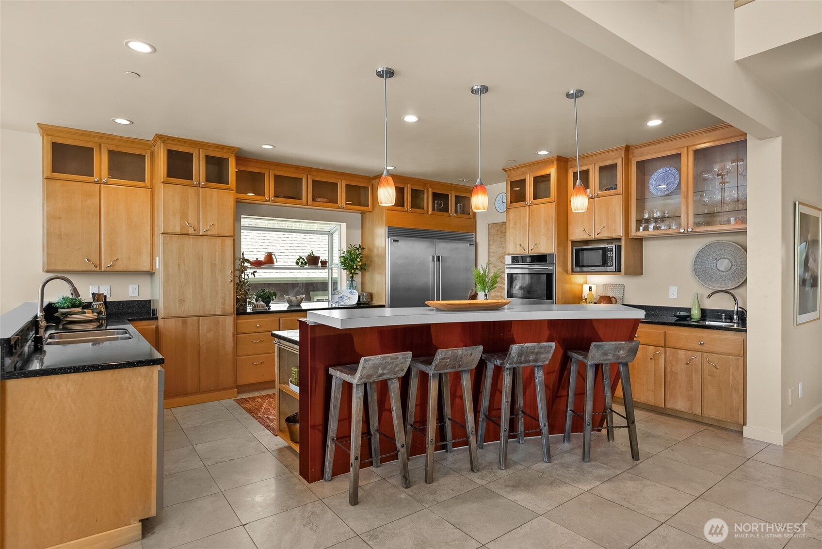 1162 Hyak Place