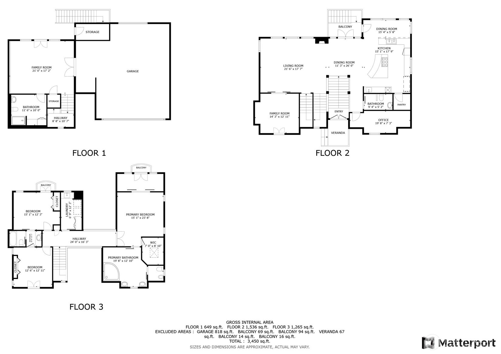 1162 Hyak Place