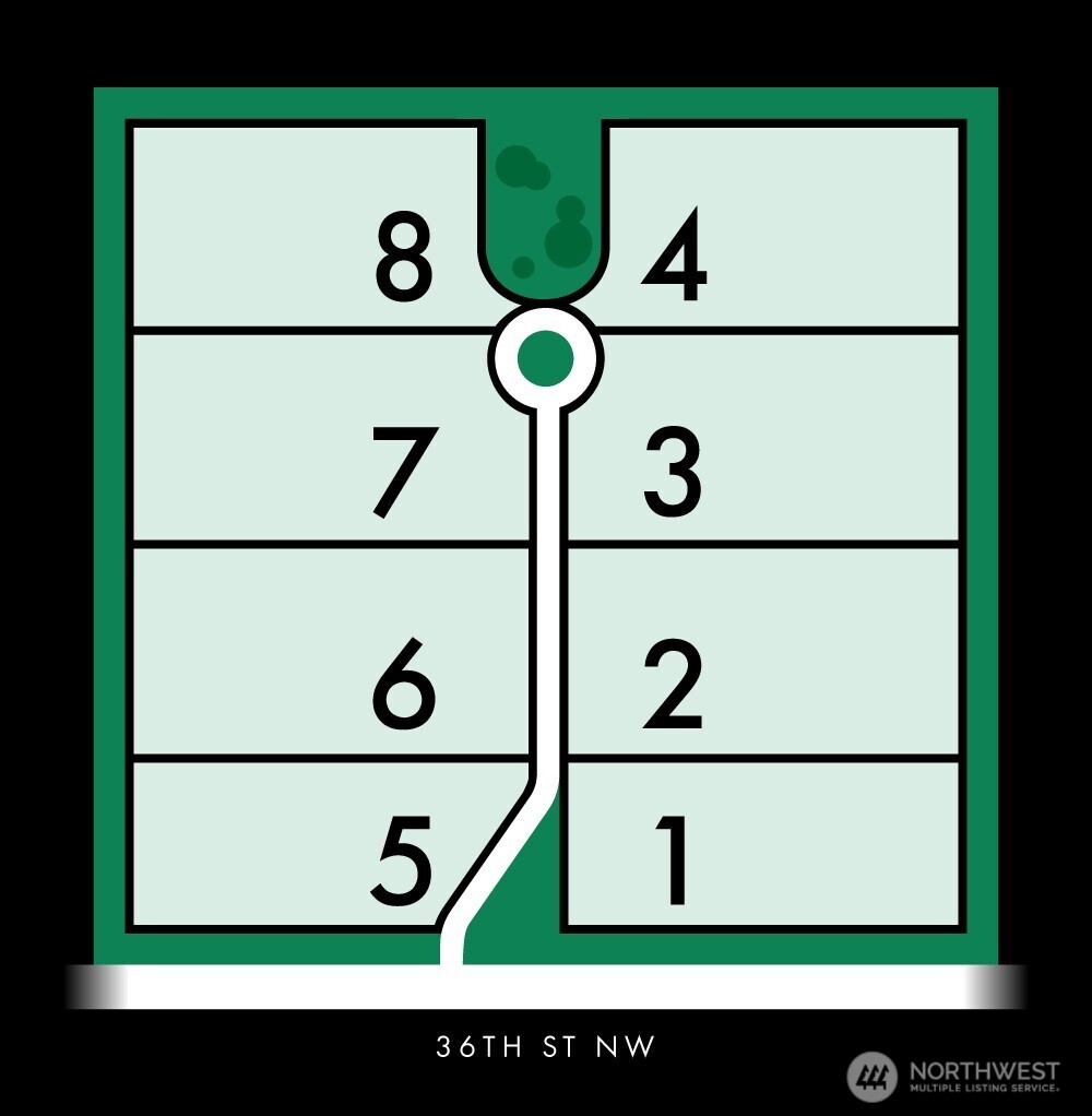 3711 101st (LOT #4) Avenue NW