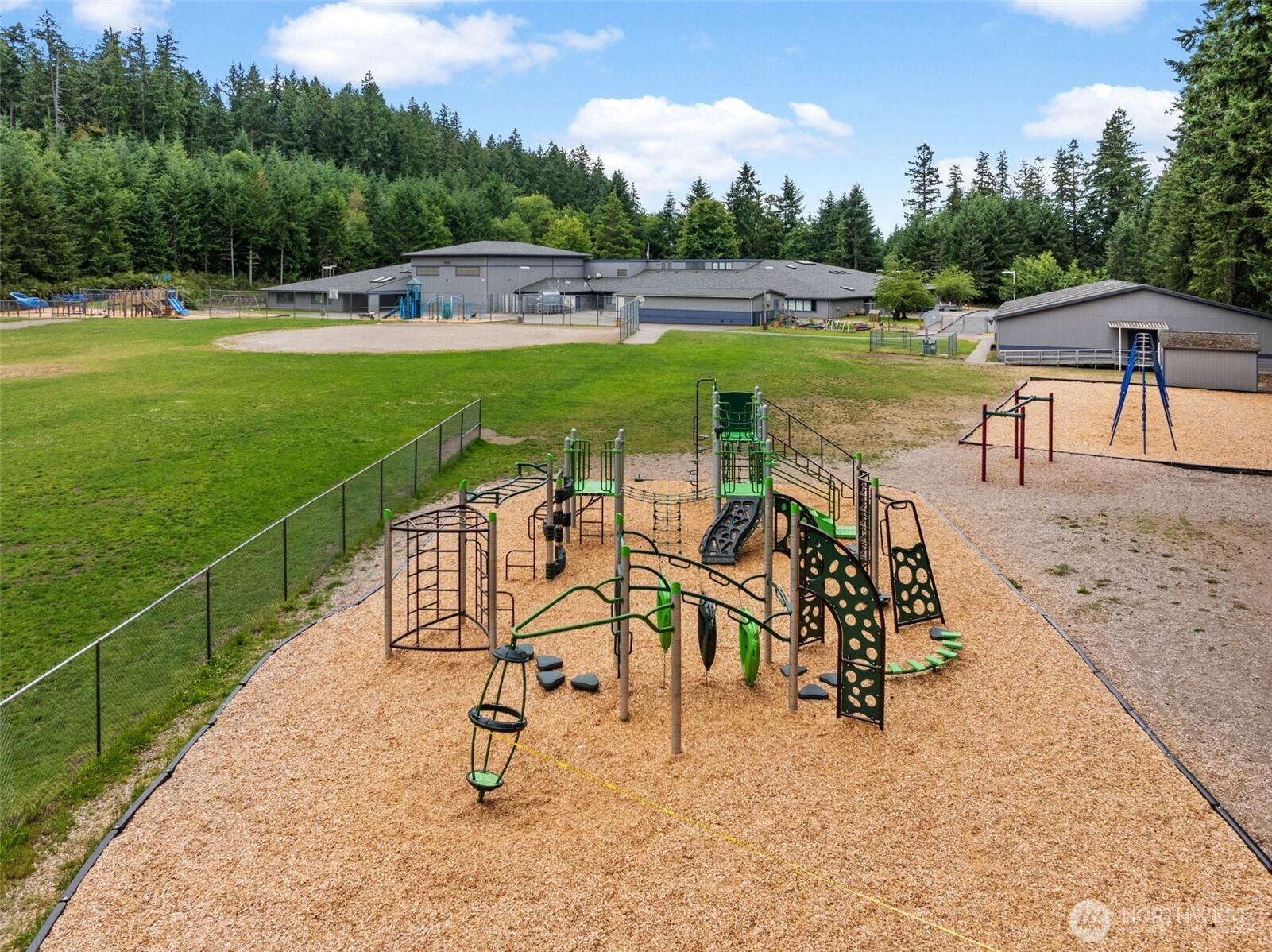 3711 101st (LOT #4) Avenue NW