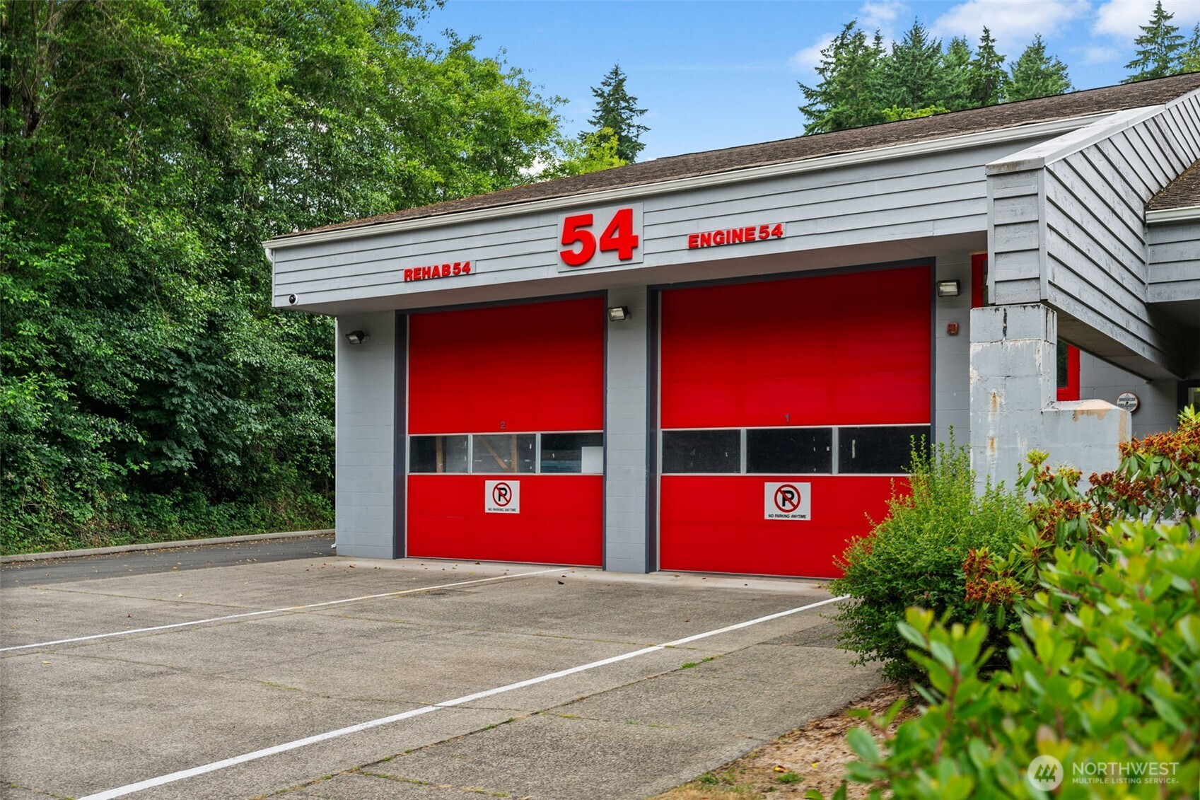 3711 101st (LOT #4) Avenue NW