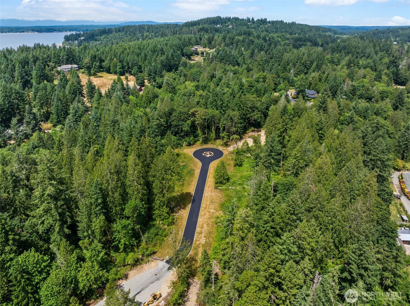 3711 101st (LOT #4) Avenue NW