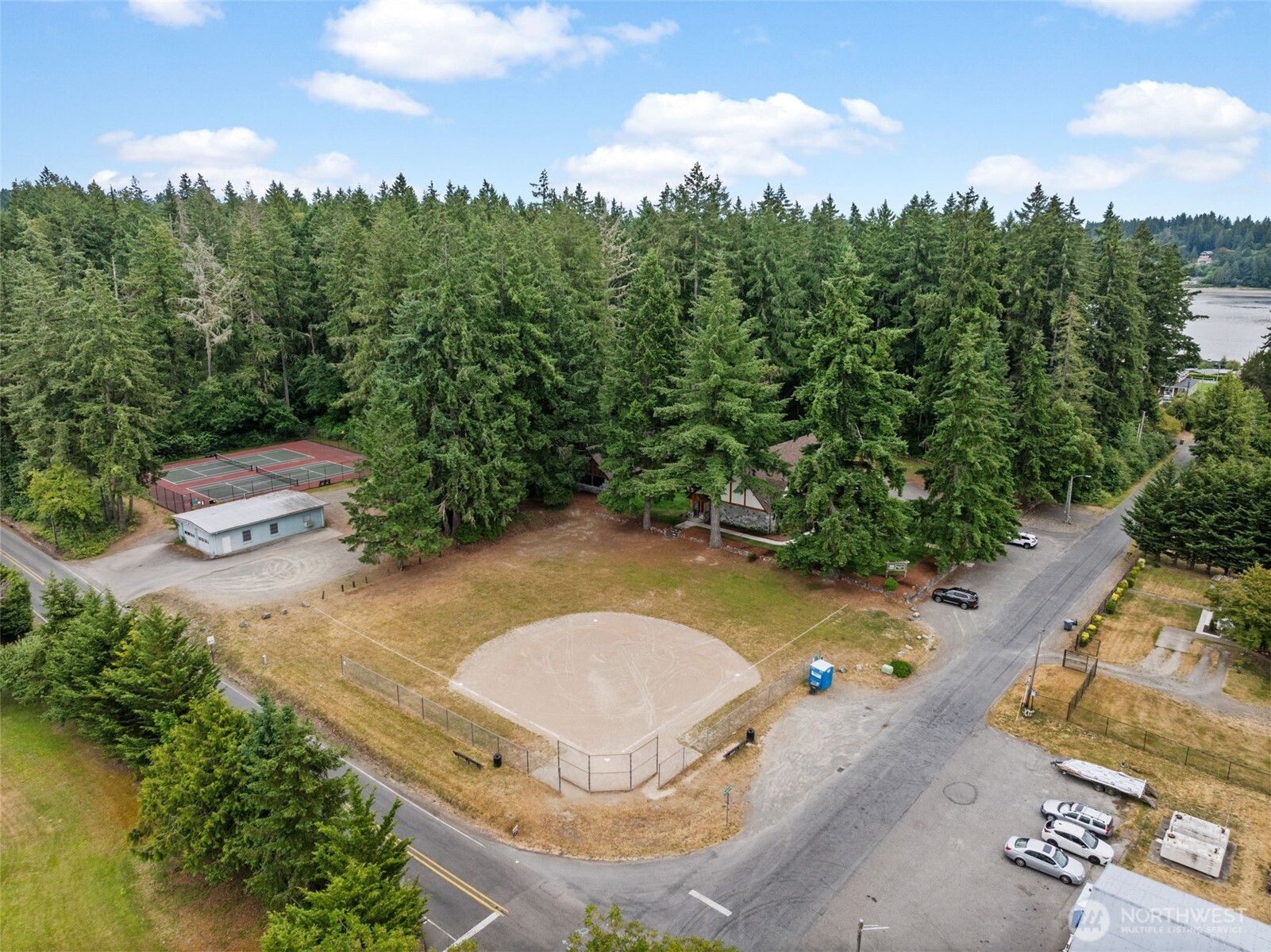 3711 101st (LOT #4) Avenue NW