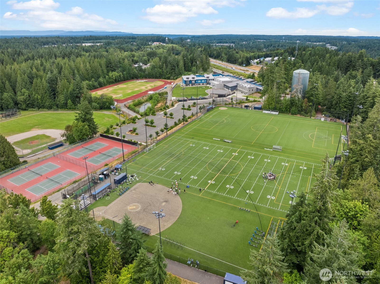 3711 101st (LOT #4) Avenue NW