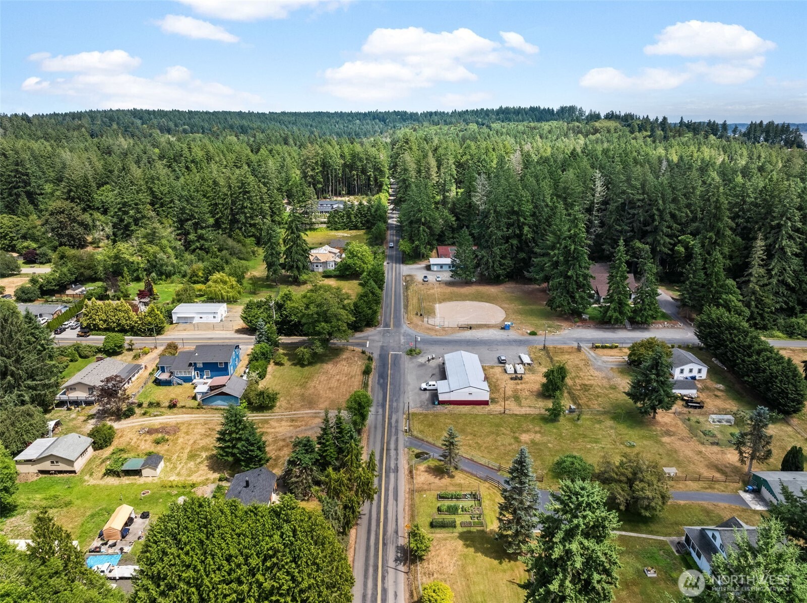 3711 101st (LOT #4) Avenue NW