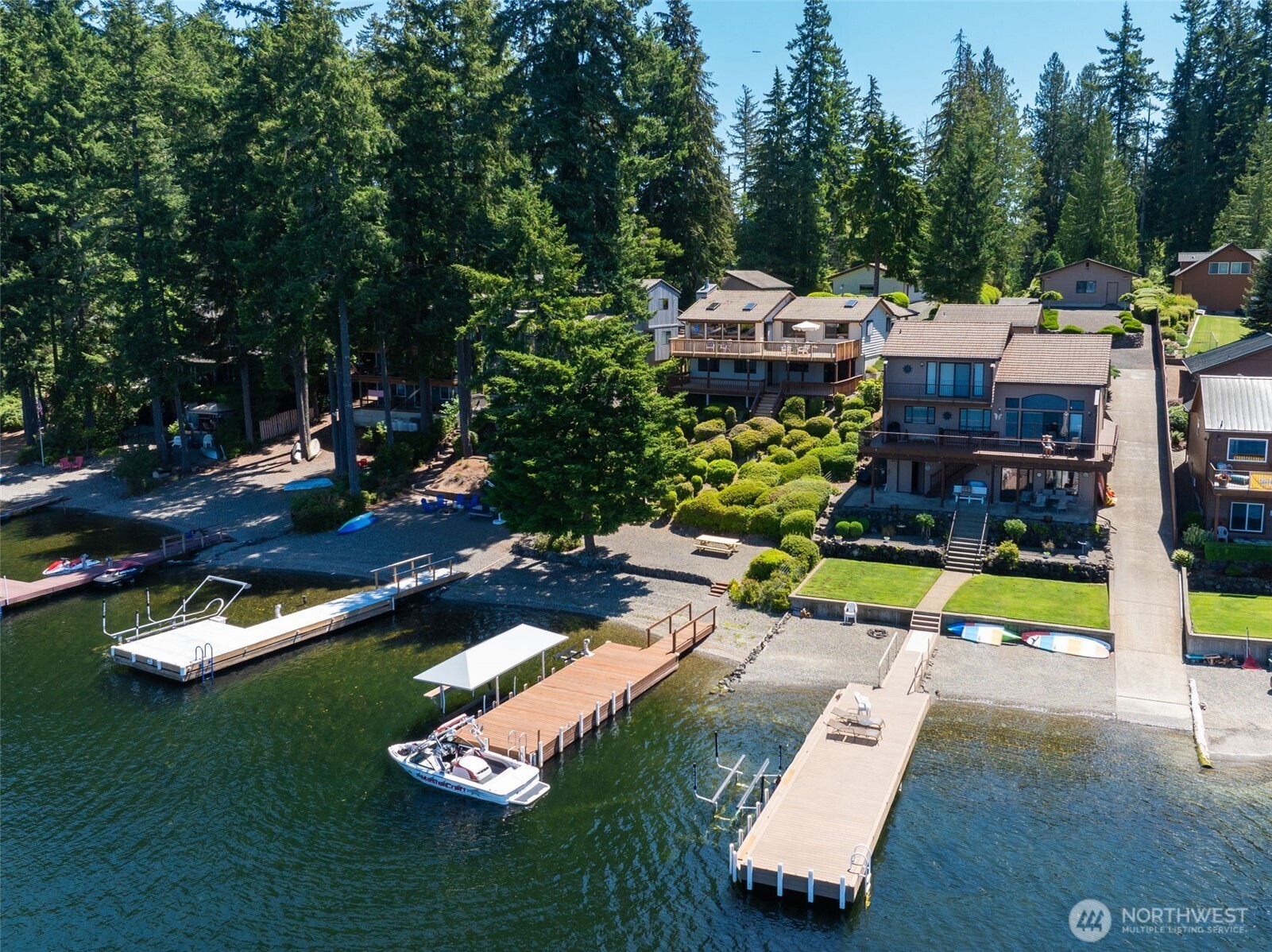 2521 E Mason Lake Drive E