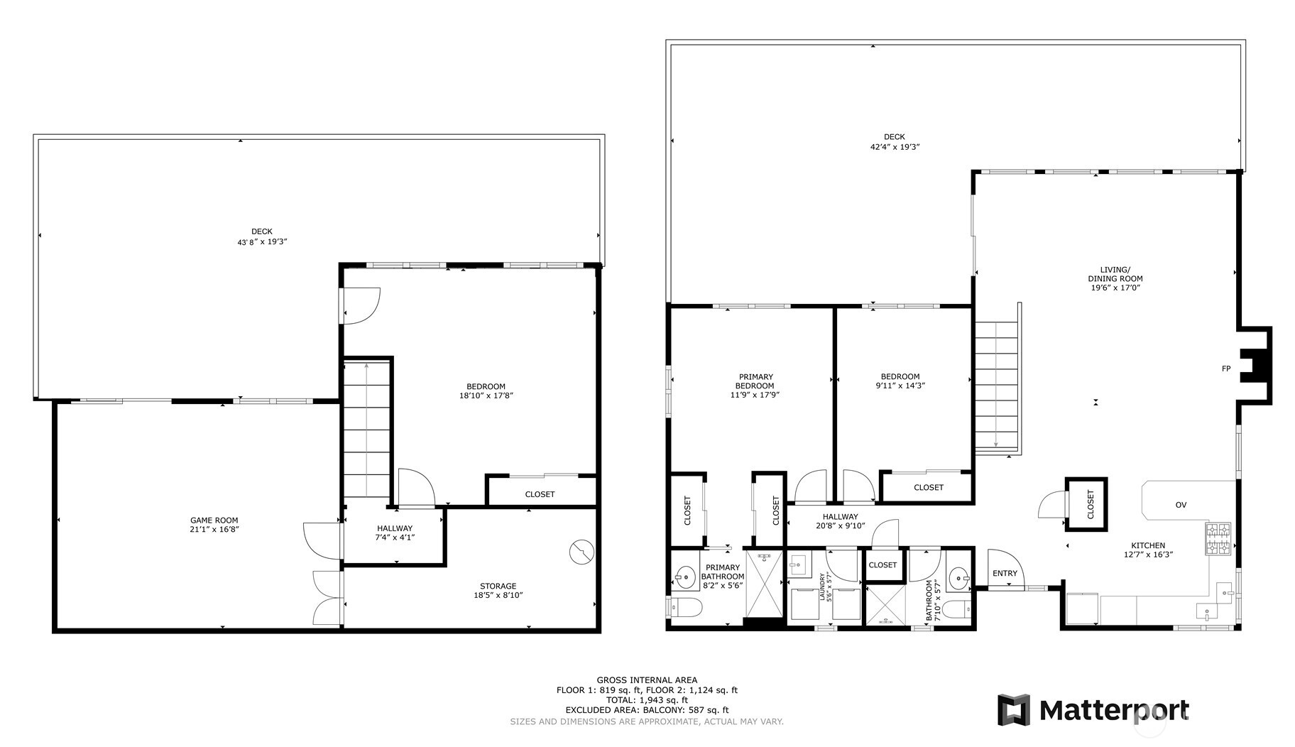 2521 E Mason Lake Drive E