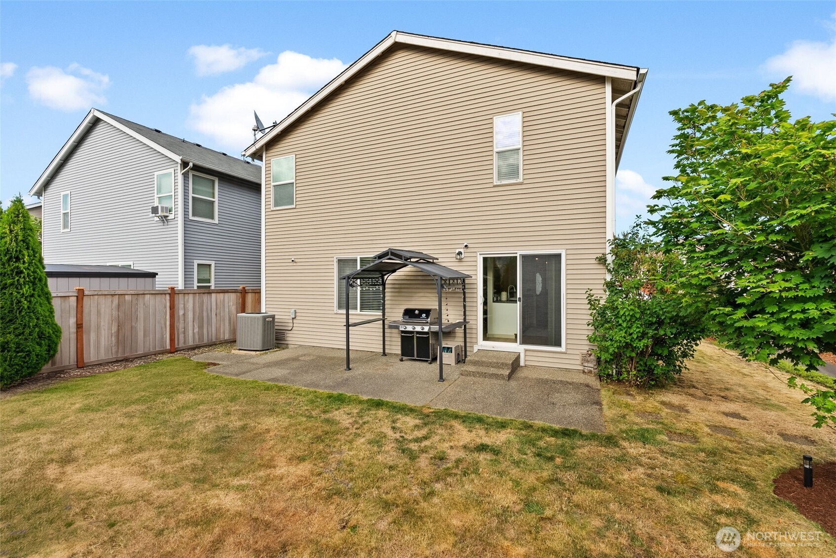 4382 Wigeon Avenue SW