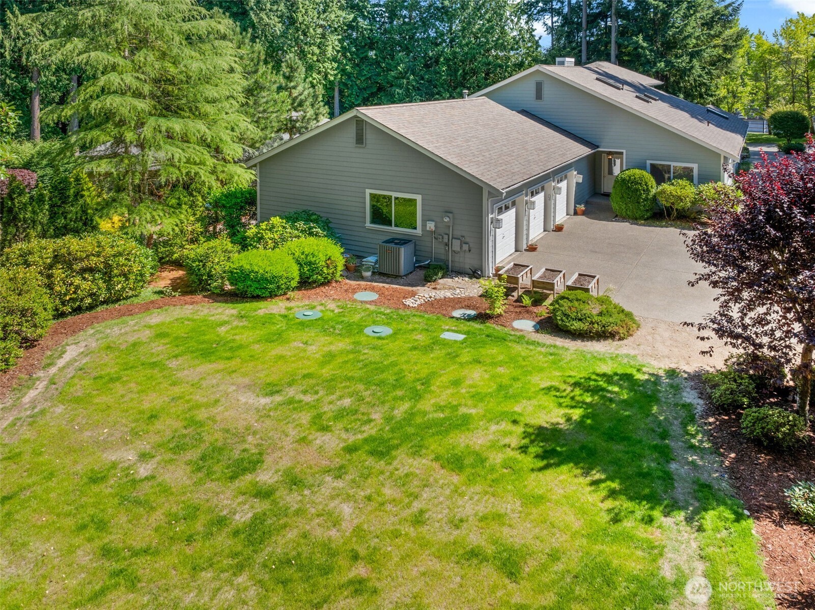 5636 Old Stump Drive NW