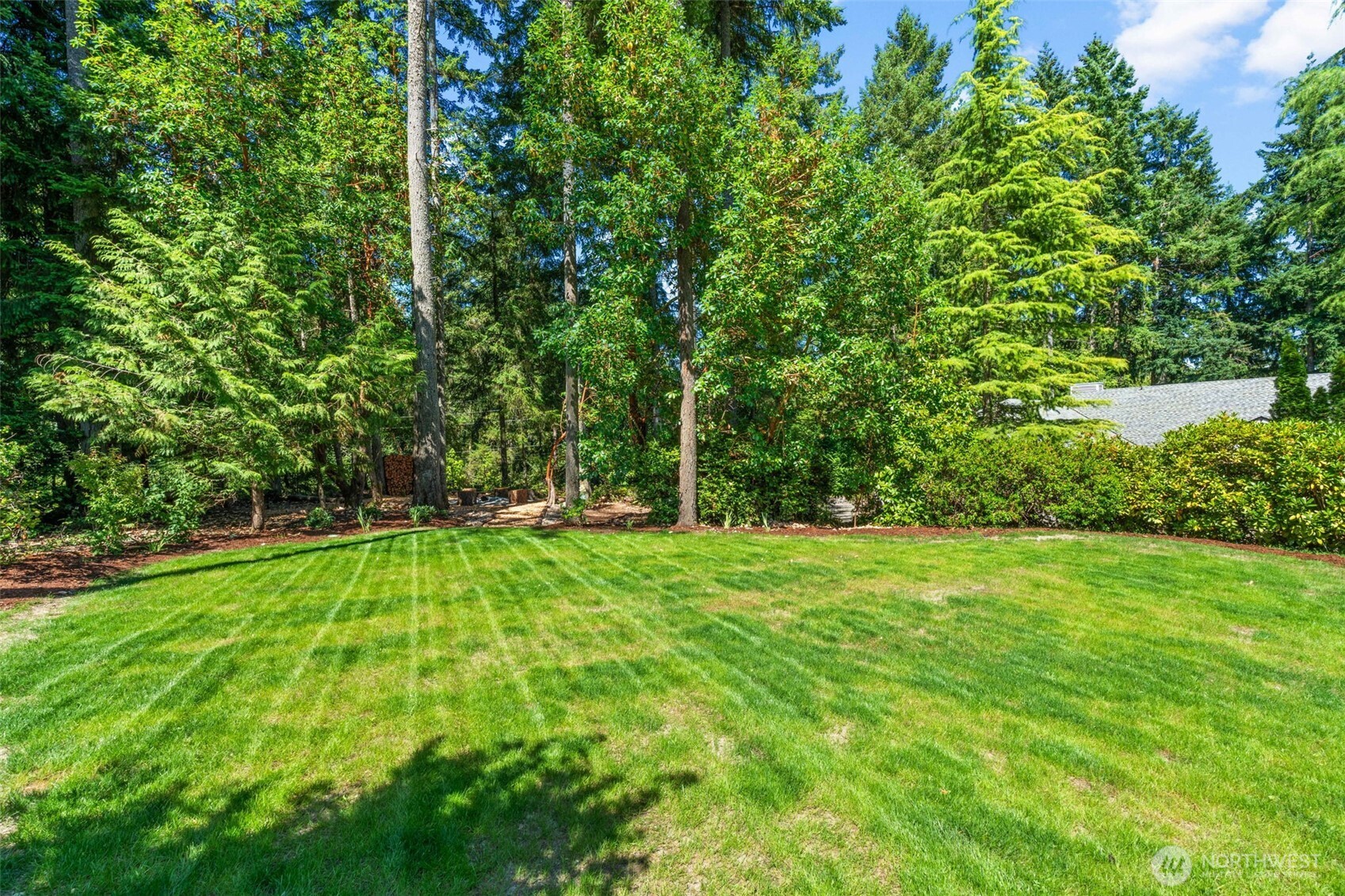 5636 Old Stump Drive NW