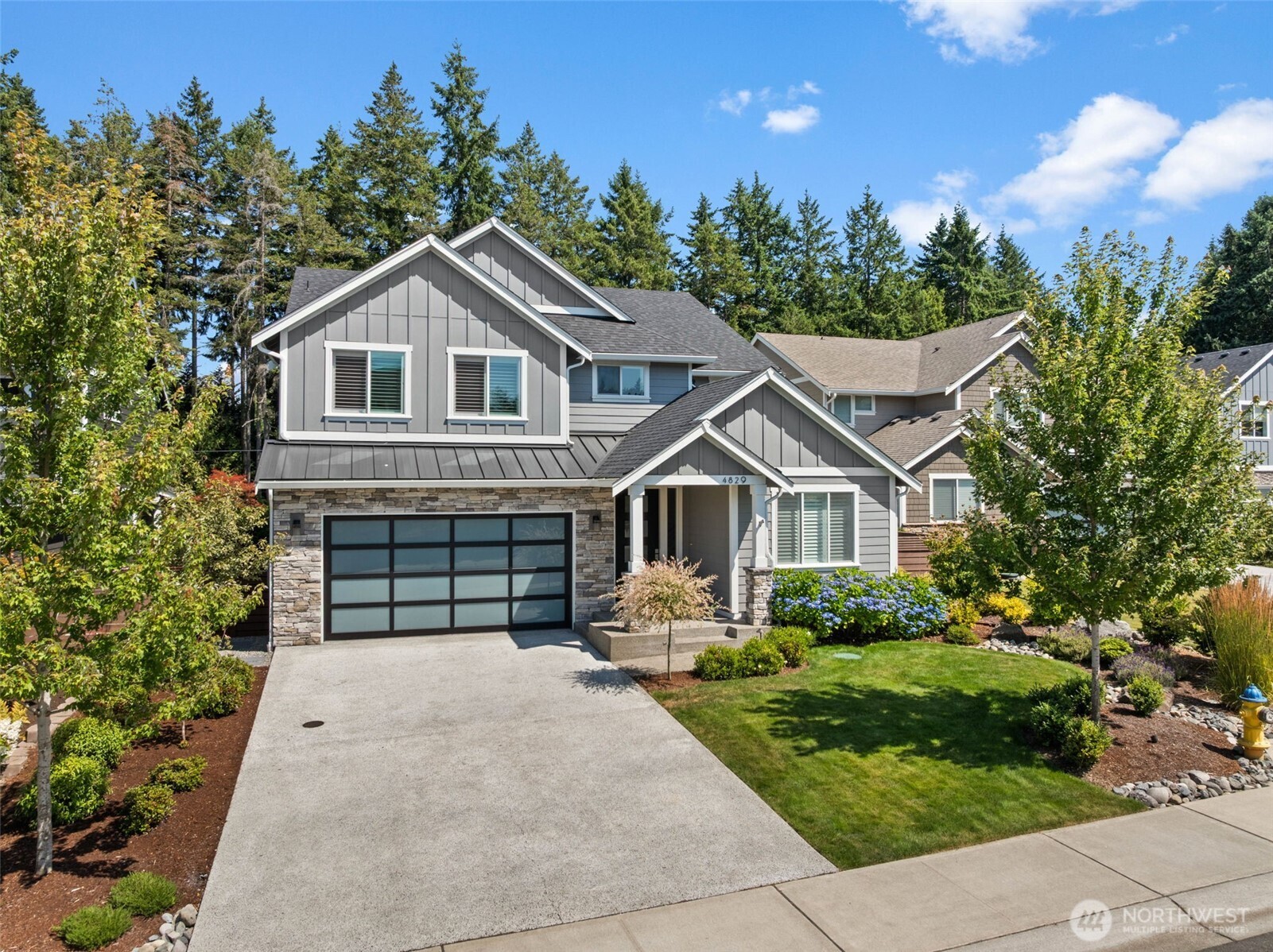 4829 22nd Avenue Ct NW