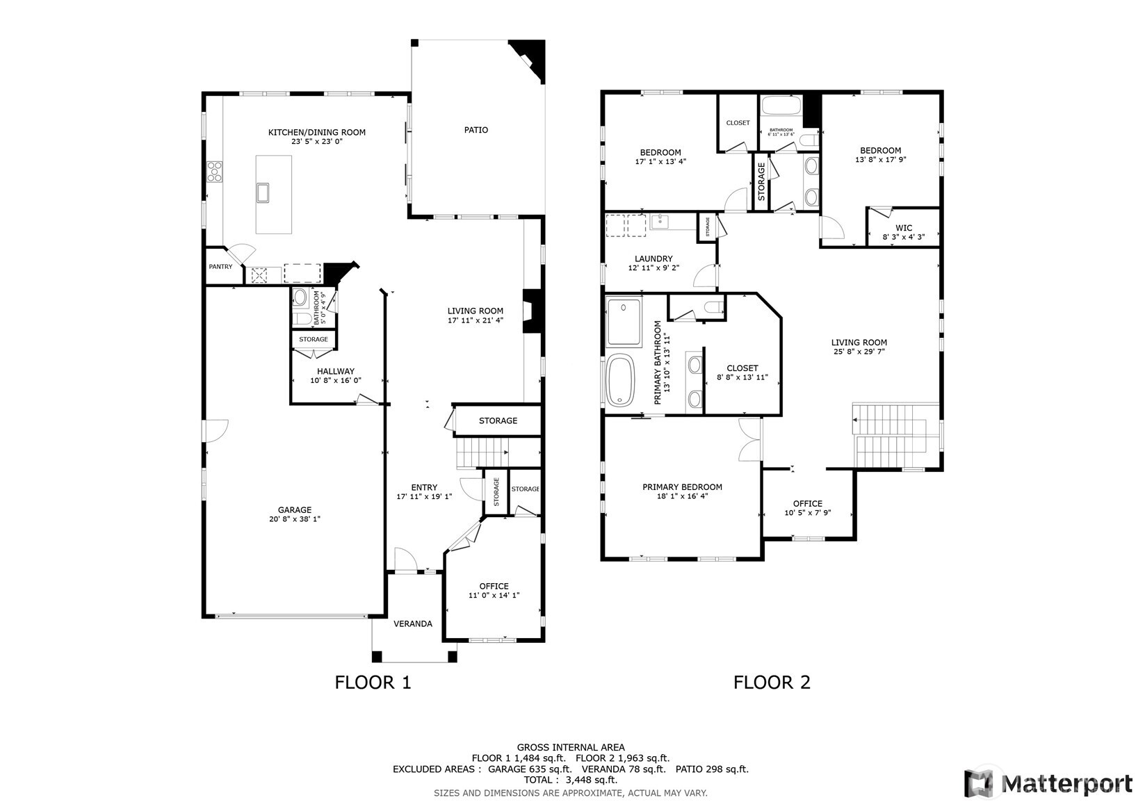 4829 22nd Avenue Ct NW
