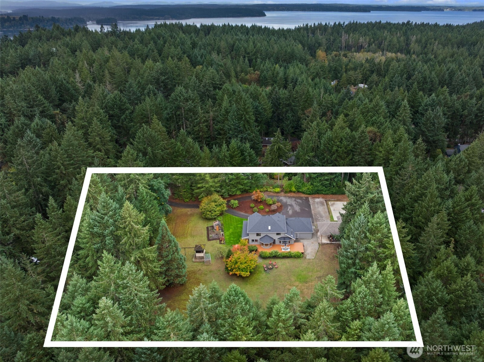 1125 Neah Drive