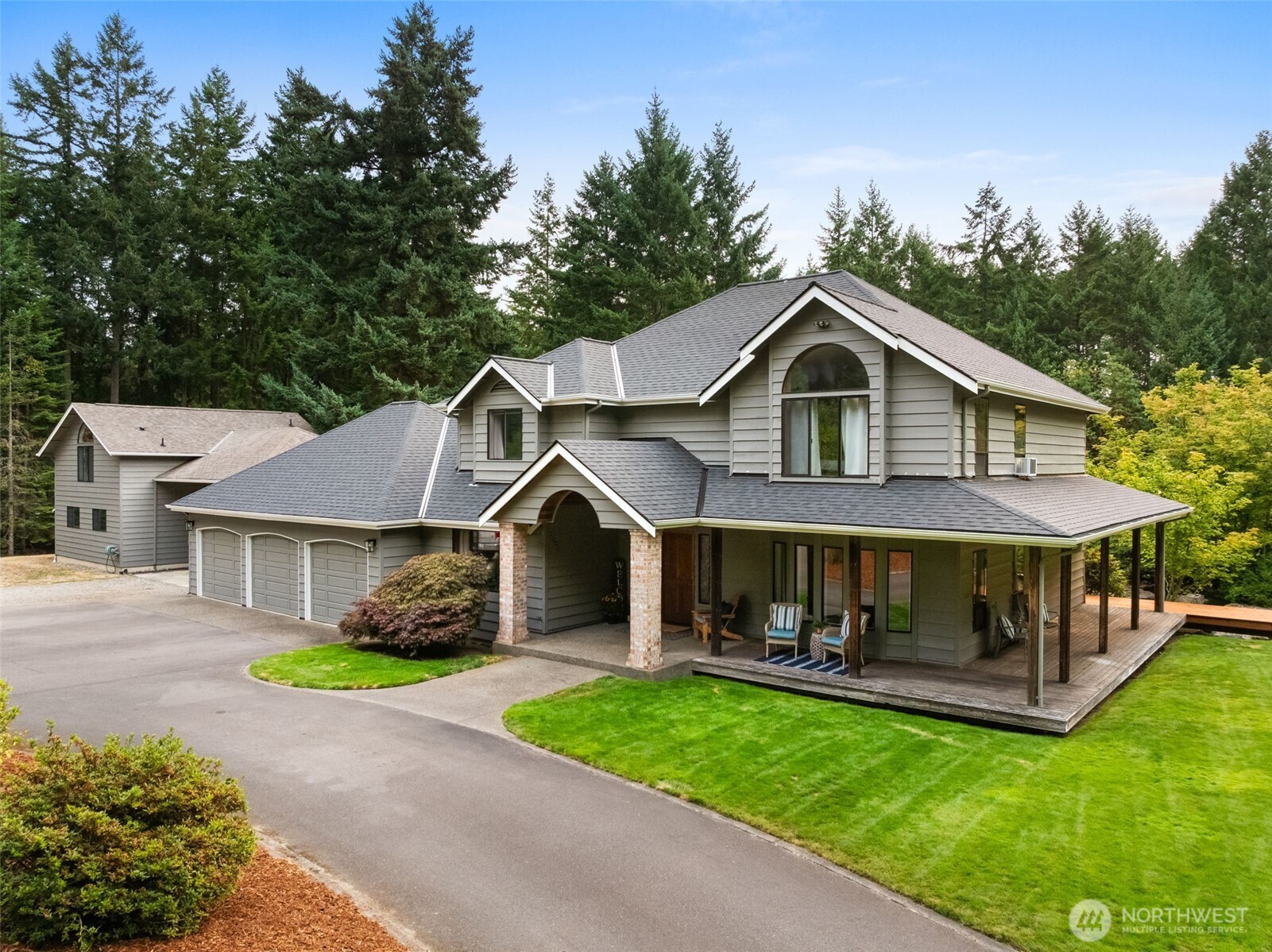 1125 Neah Drive