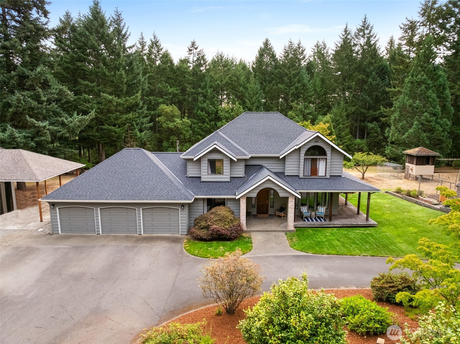 1125 Neah Drive