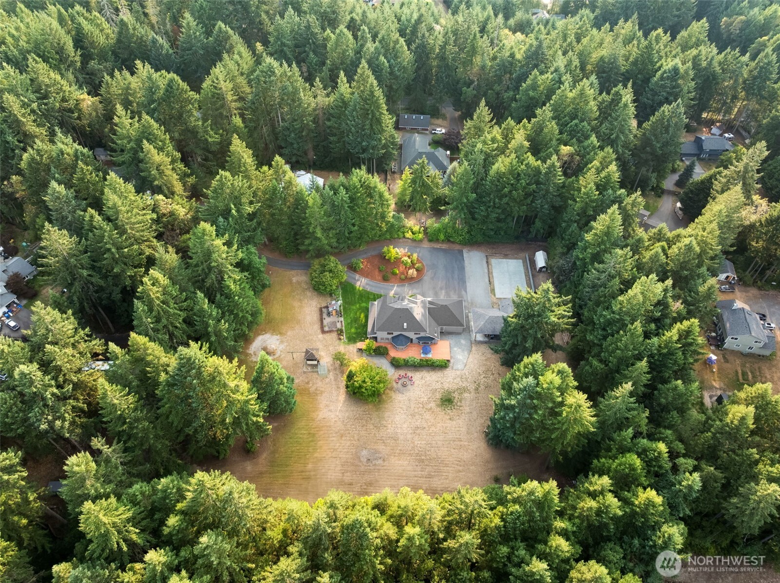 1125 Neah Drive