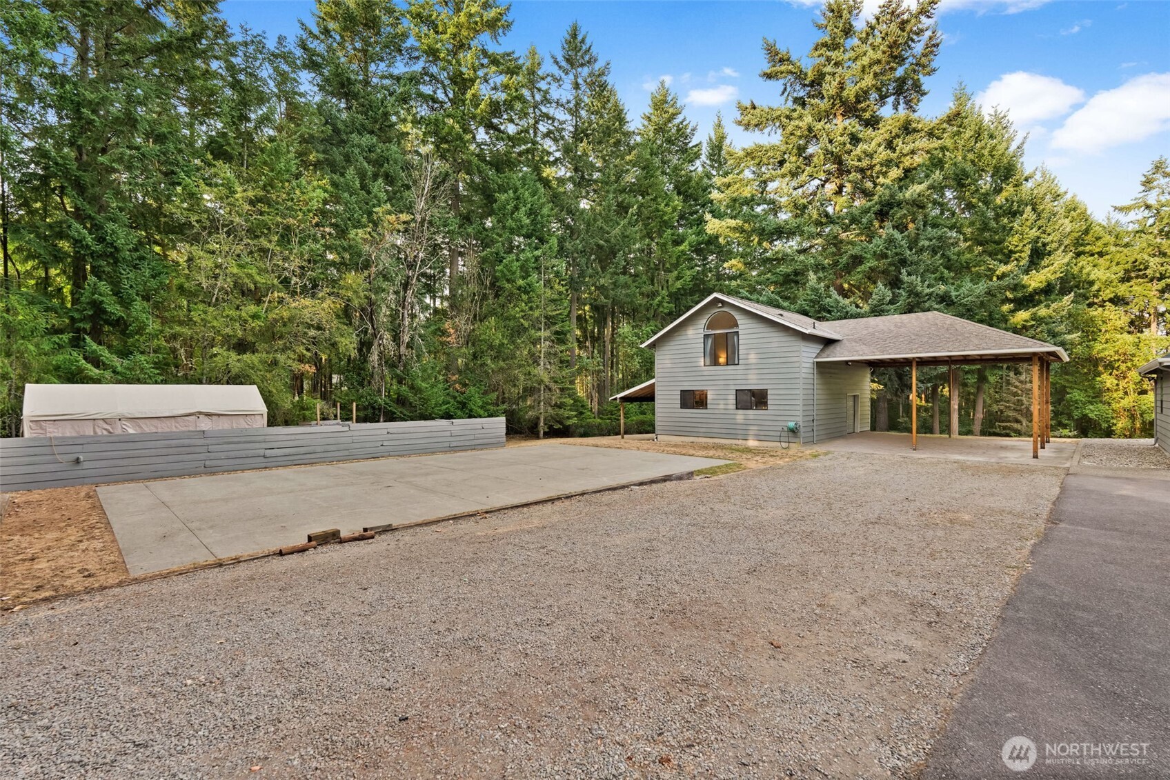 1125 Neah Drive