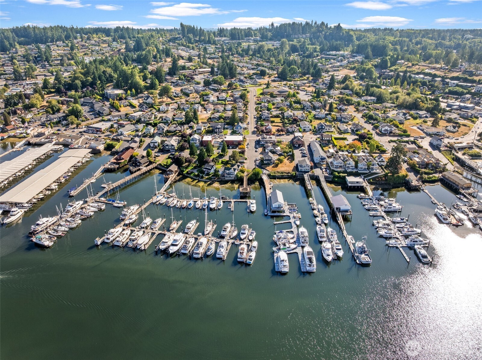 3414 Harborview Drive