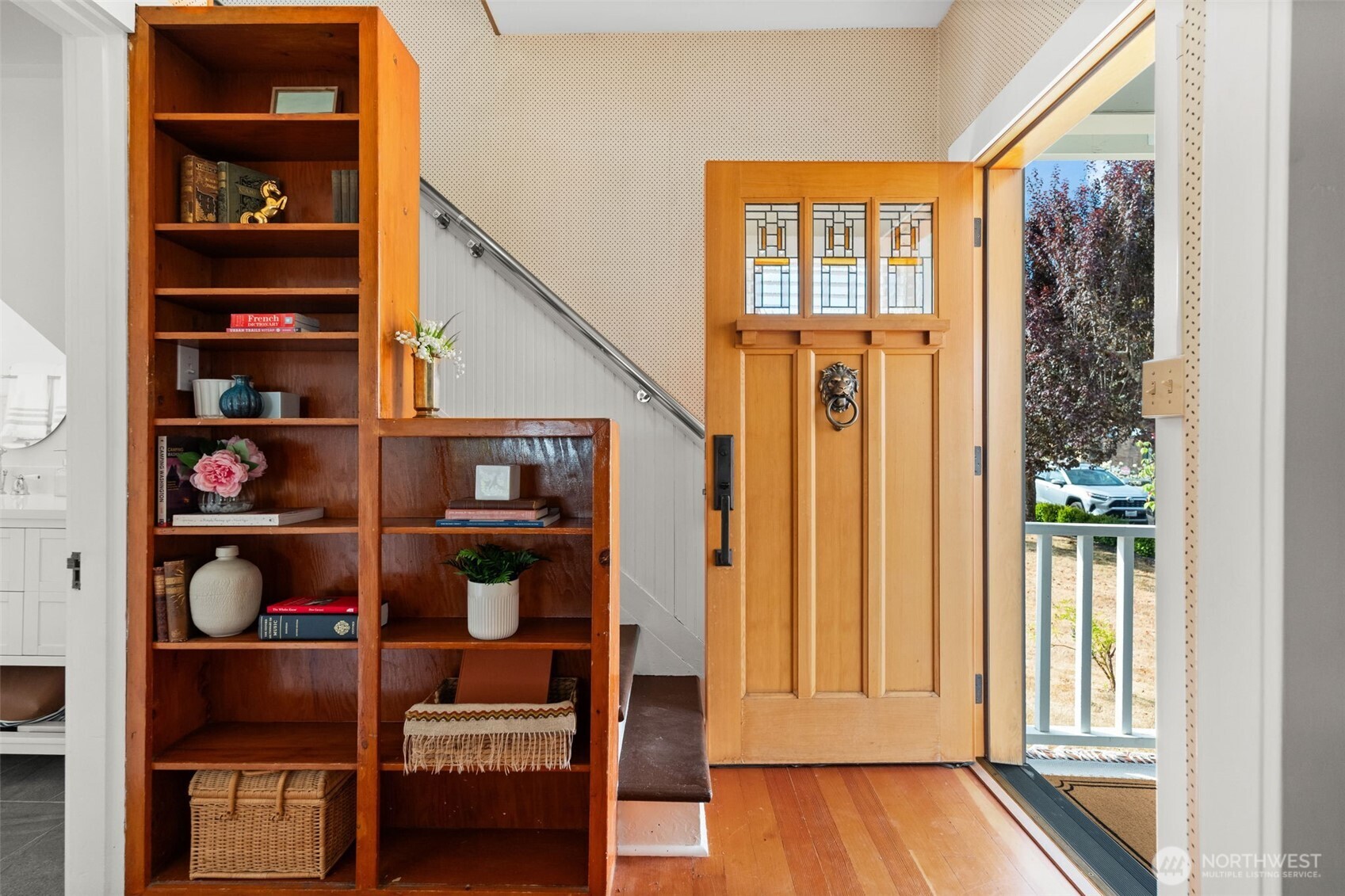 3414 Harborview Drive