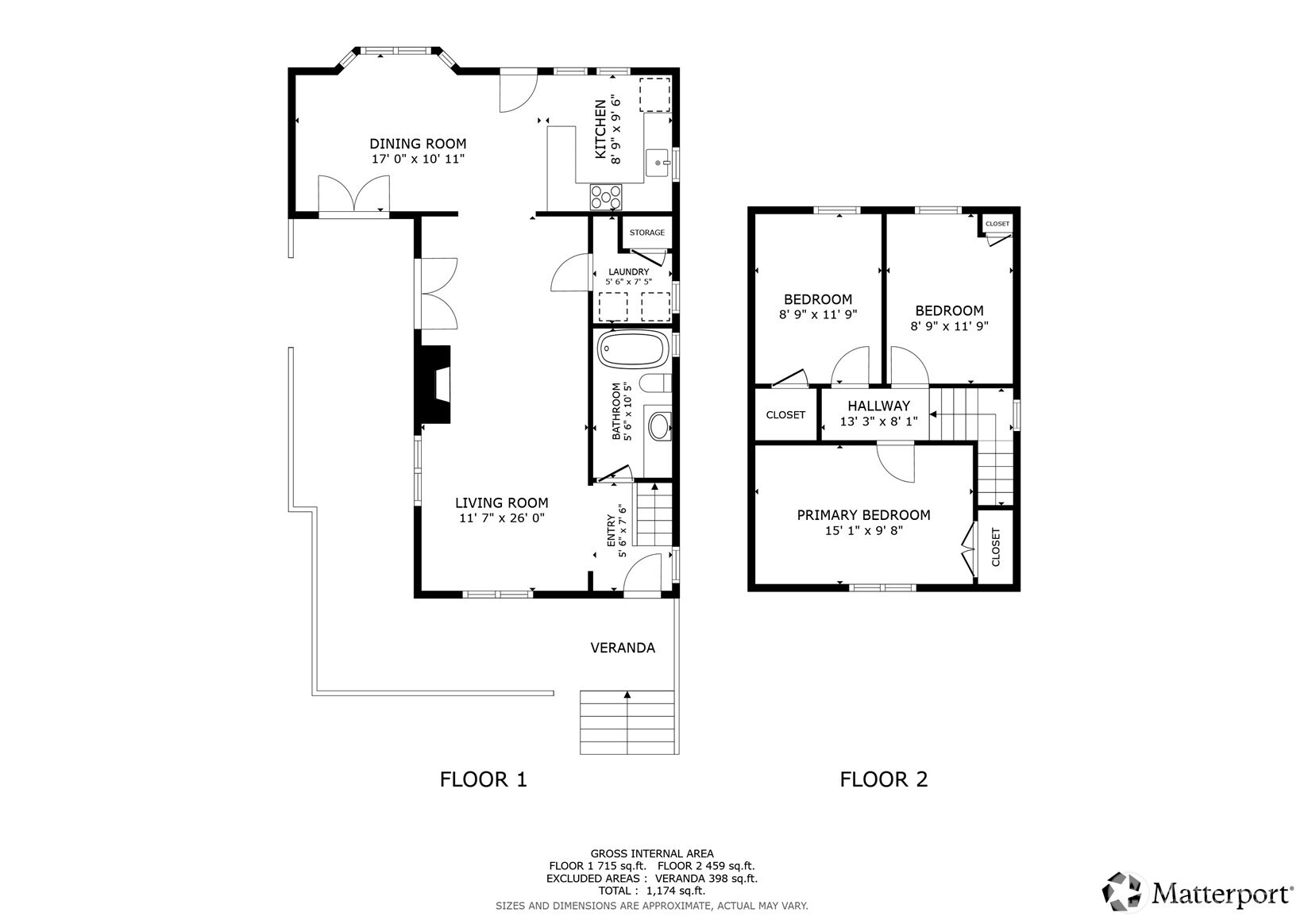 3414 Harborview Drive