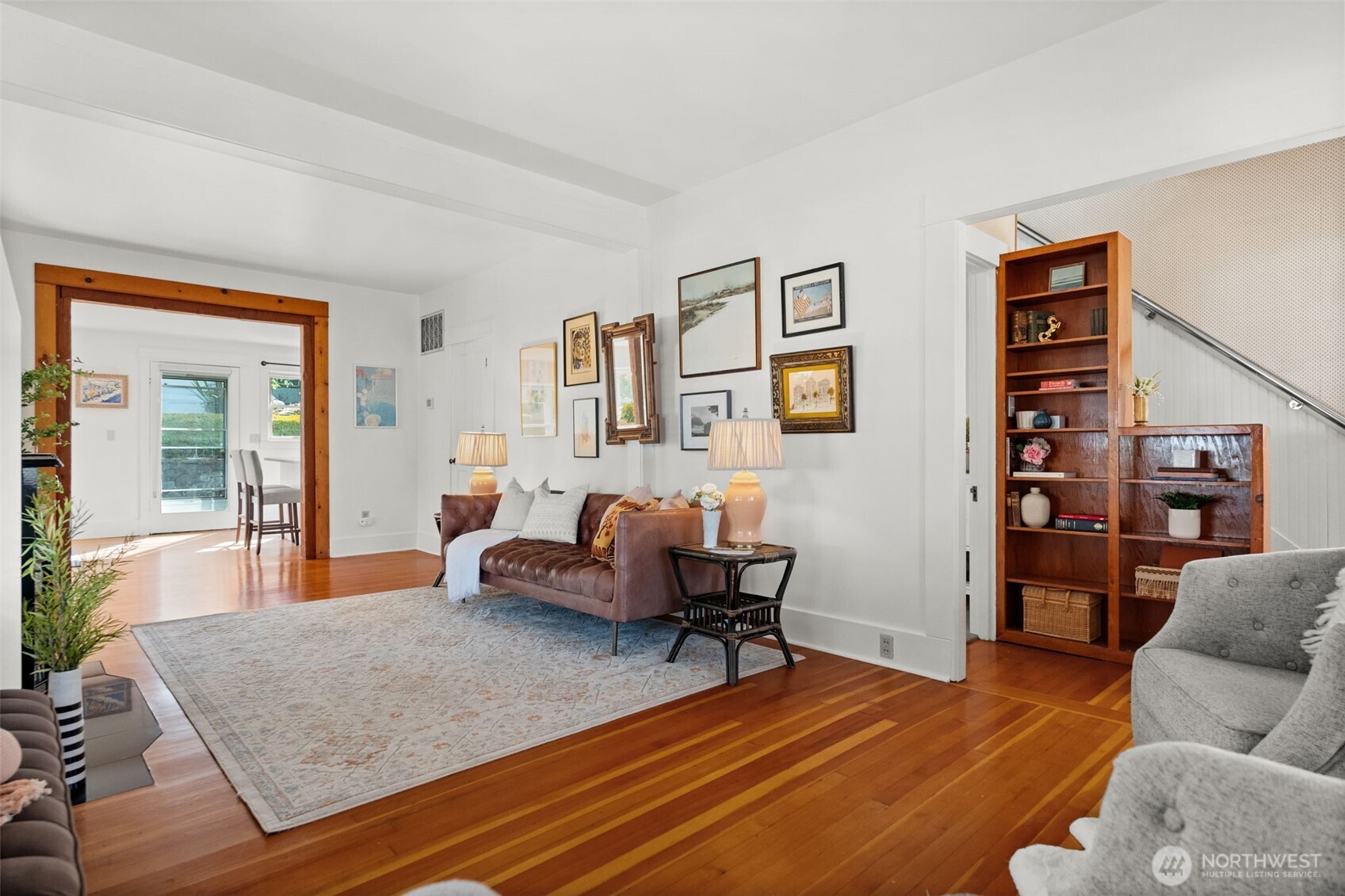 3414 Harborview Drive