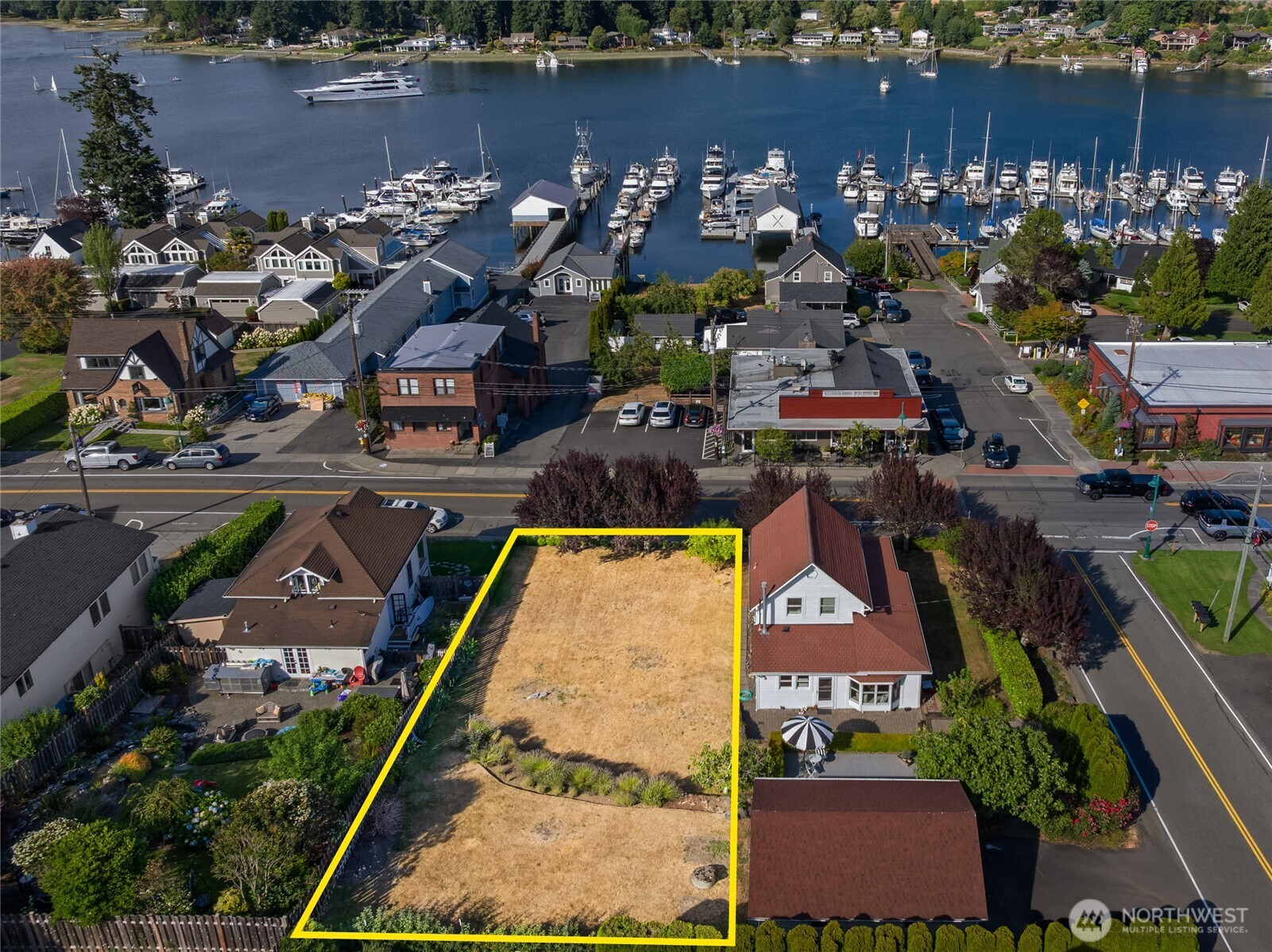0 Harborview Drive
