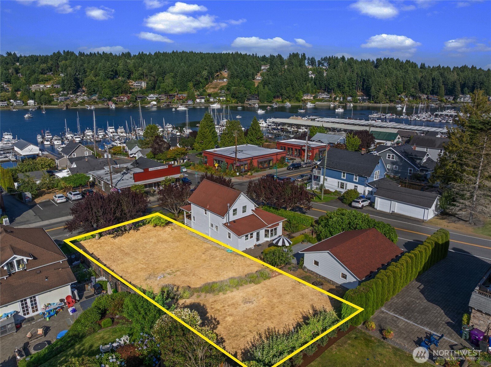 0 Harborview Drive