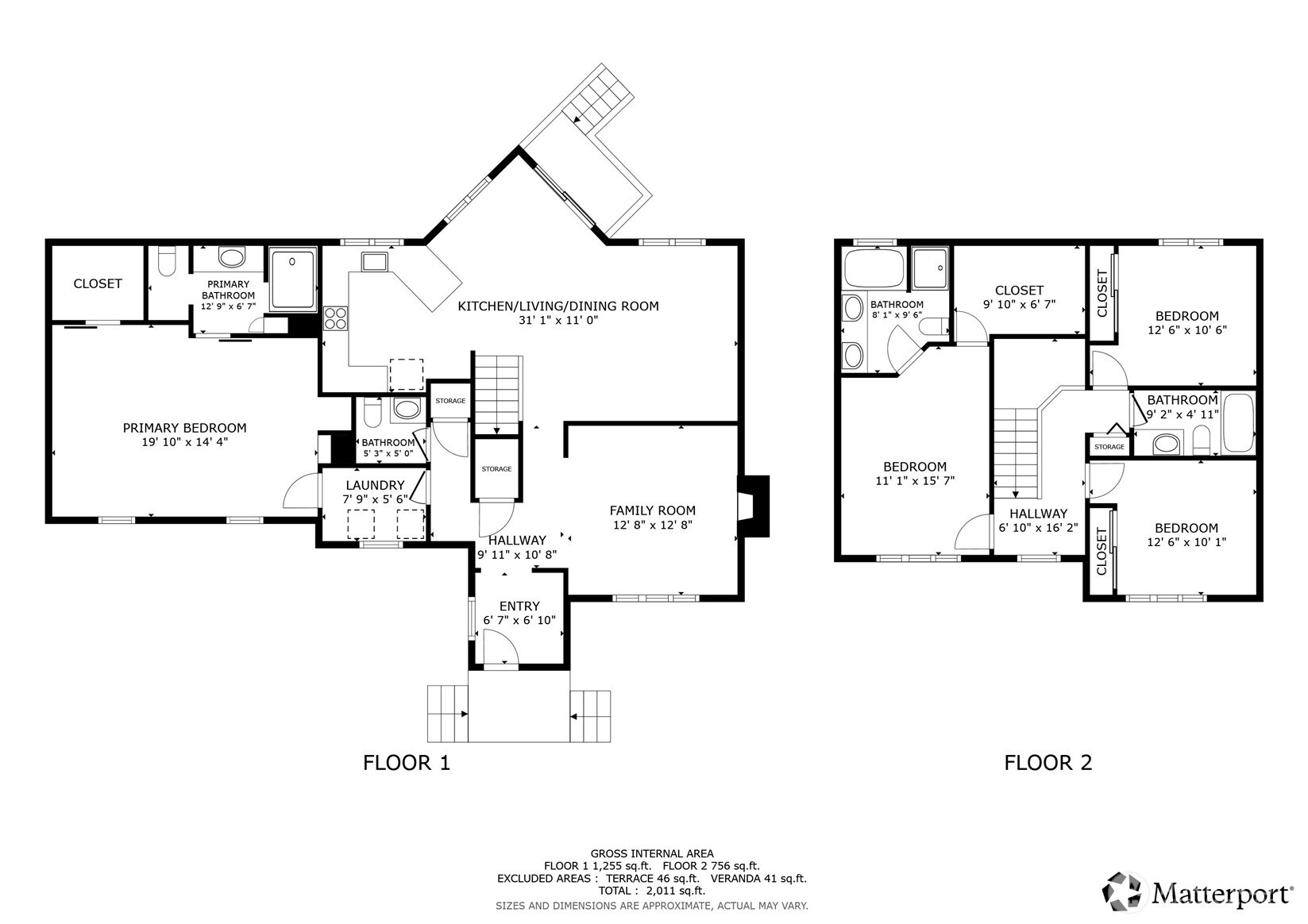 1043 Nootka Drive