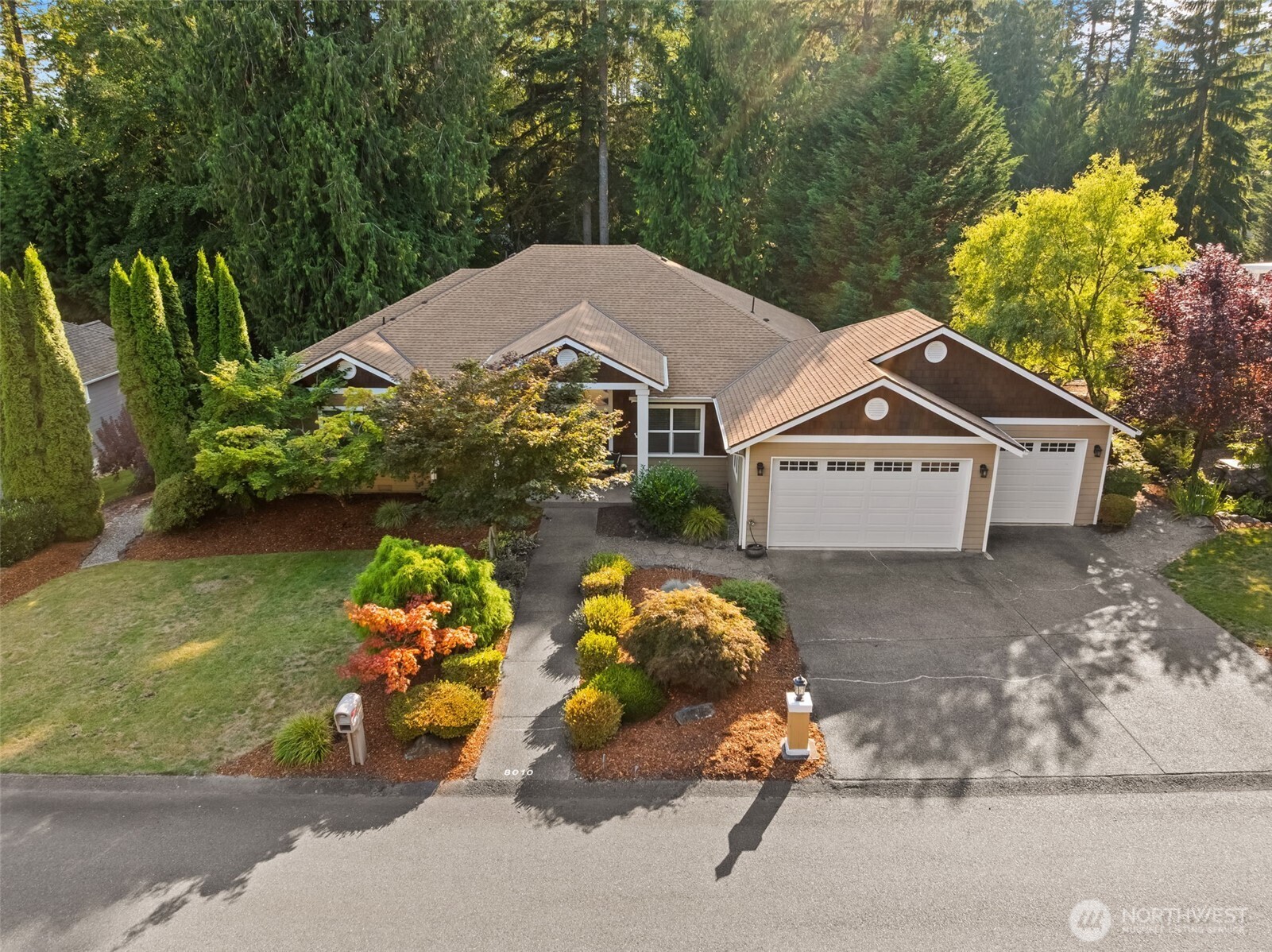 8010 Springfield Drive NW