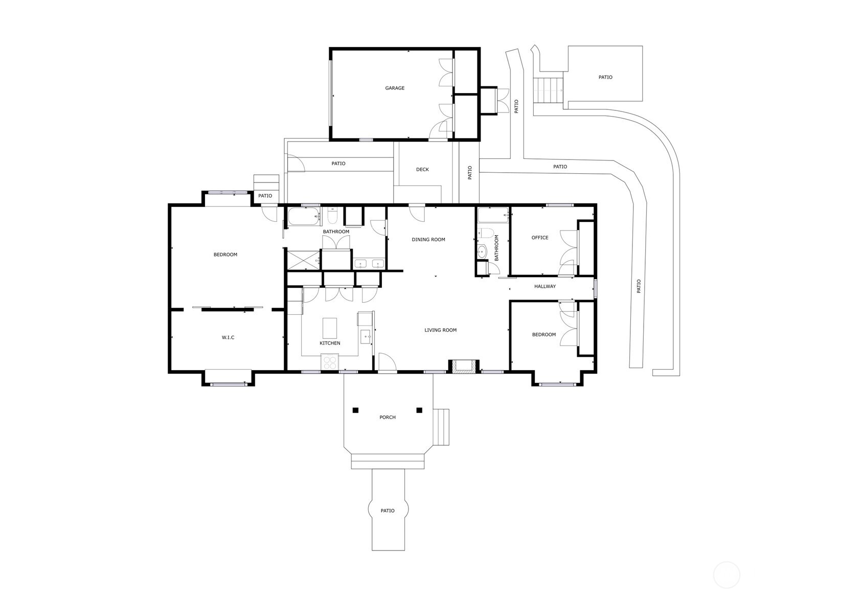 9604 Ridgeway