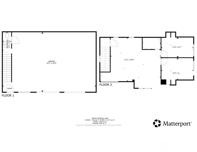 1043 Nootka Drive