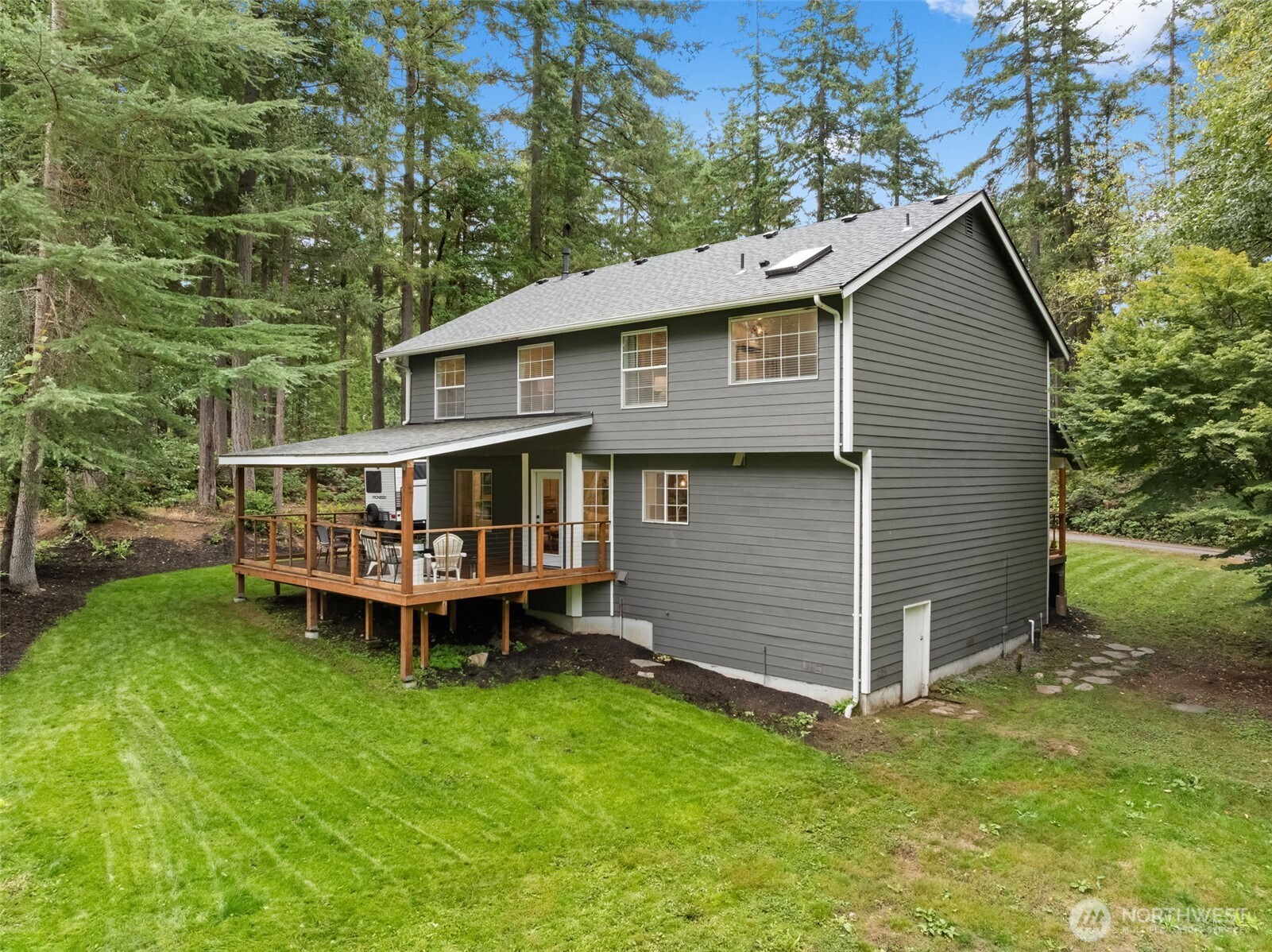 3917 129th Street NW