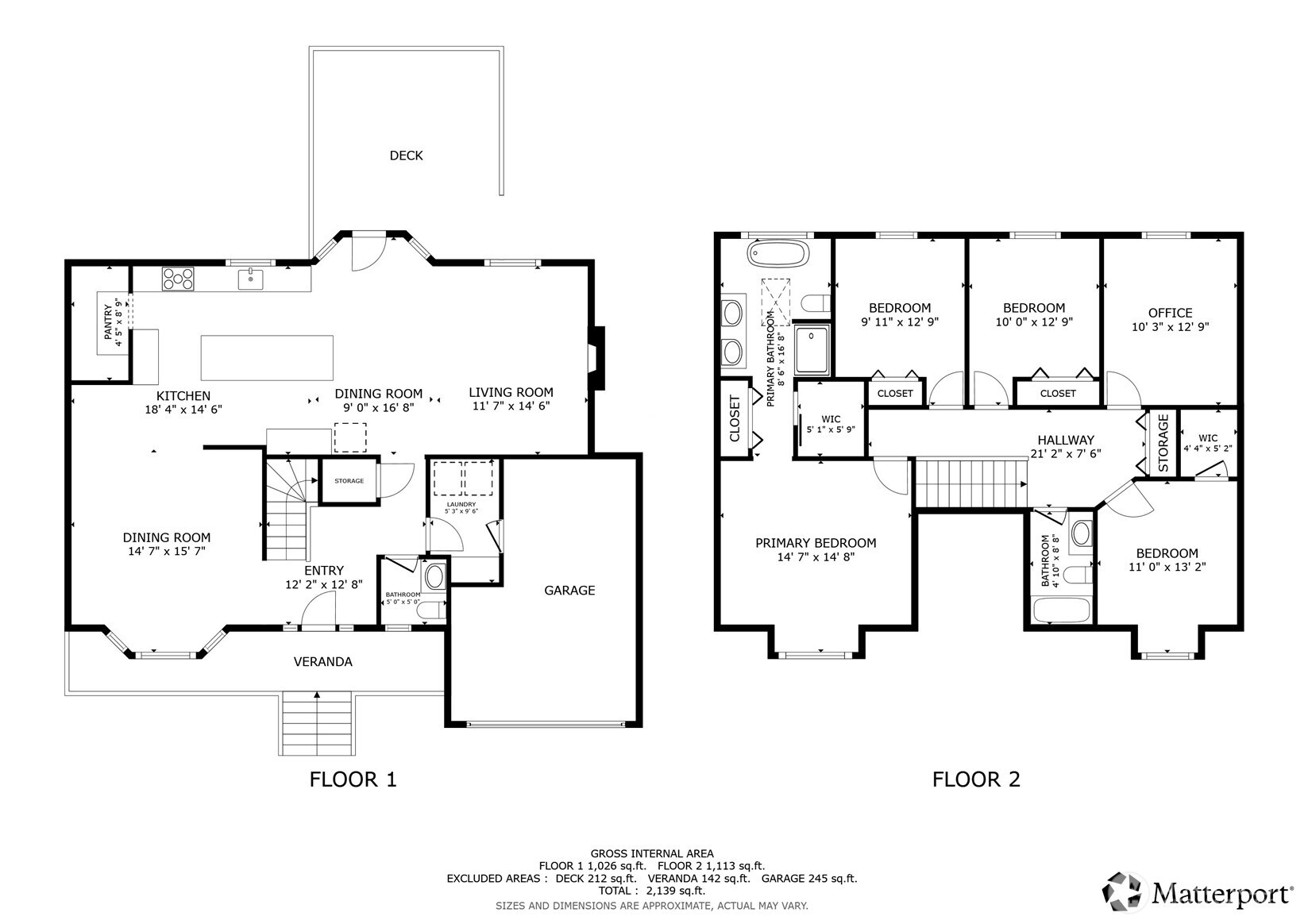 3917 129th Street NW