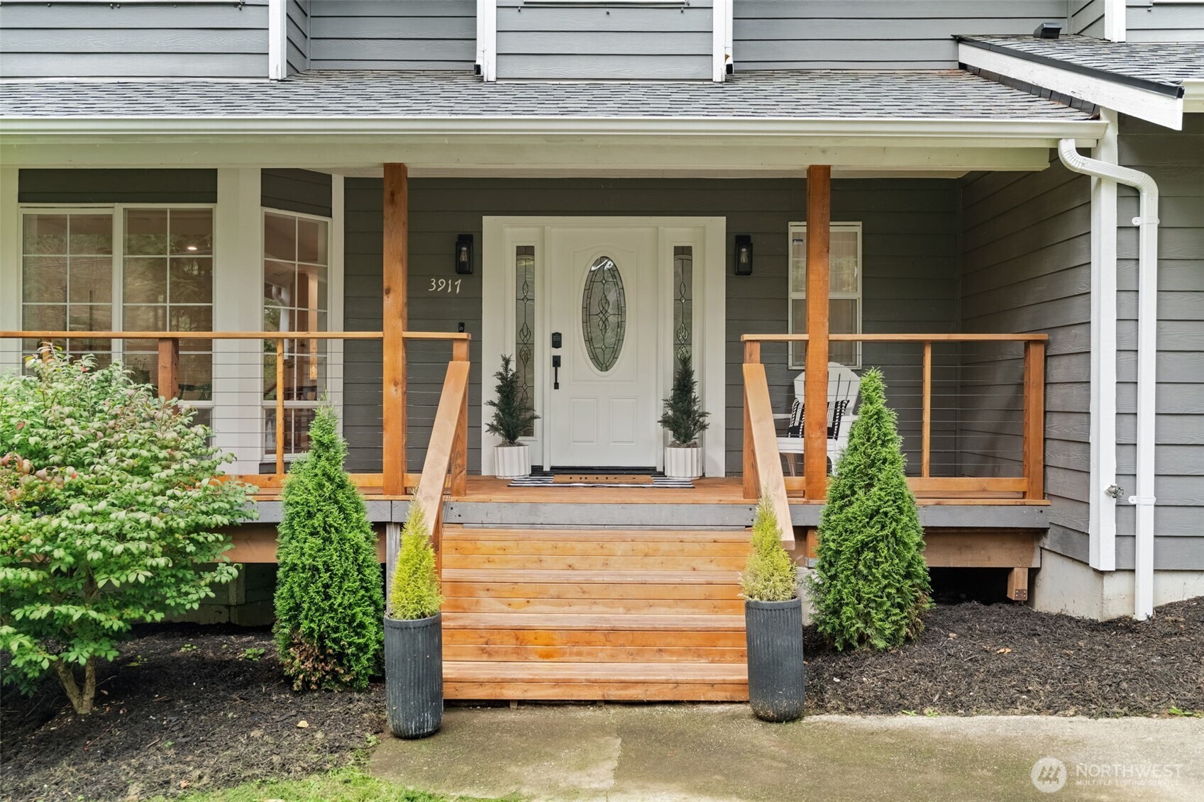 3917 129th Street NW