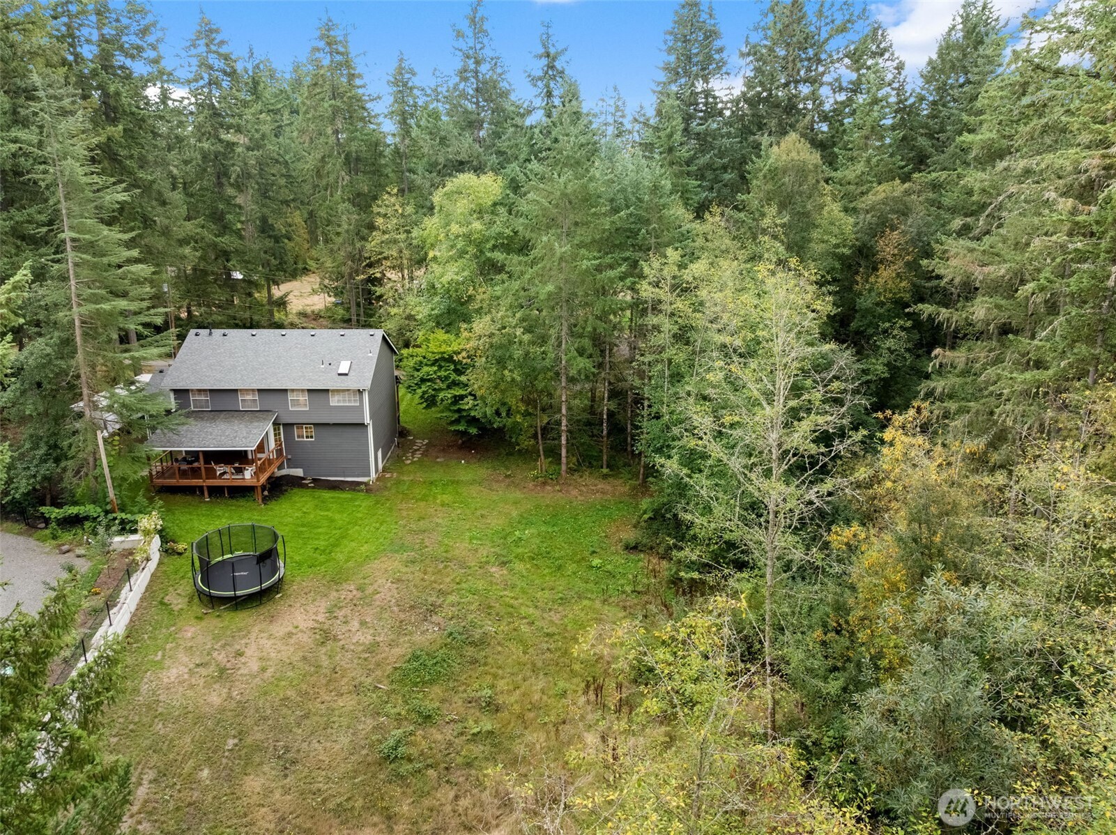 3917 129th Street NW