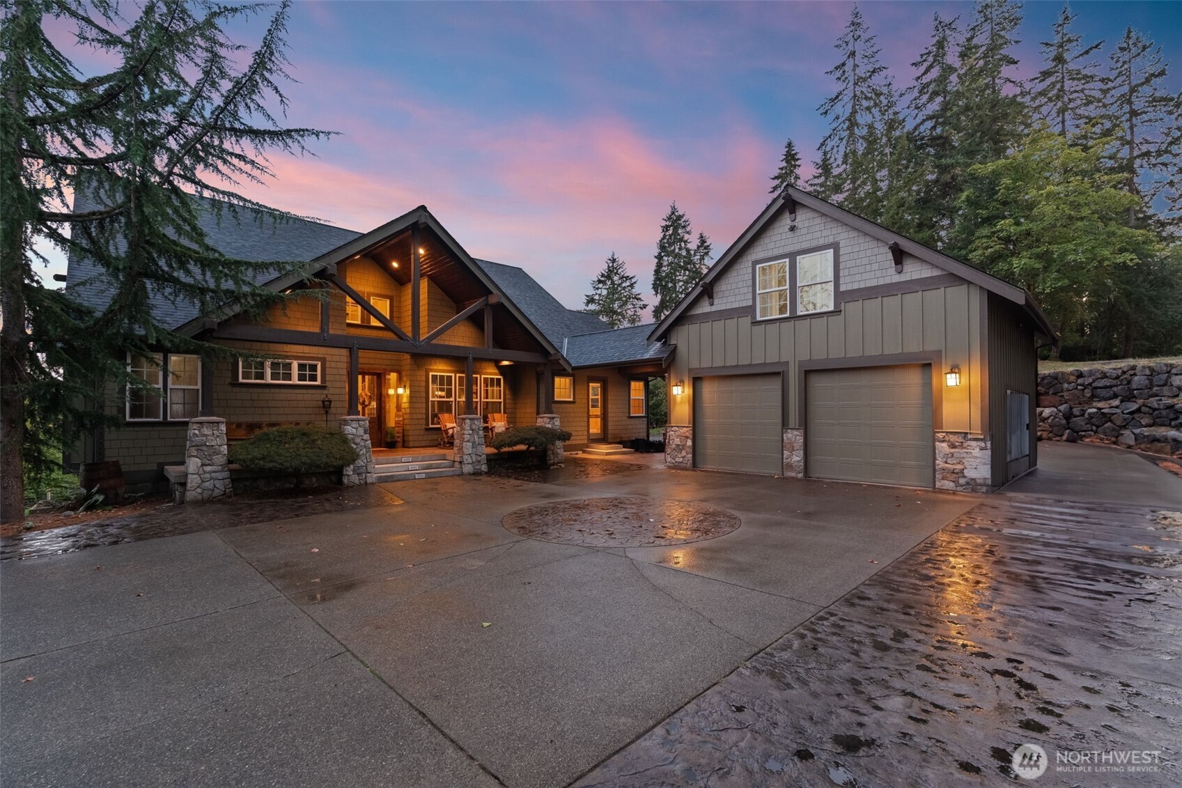 9915 Key Peninsula Highway NW