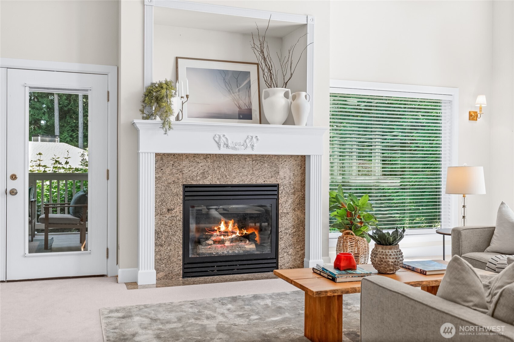 5636 Old Stump Drive NW