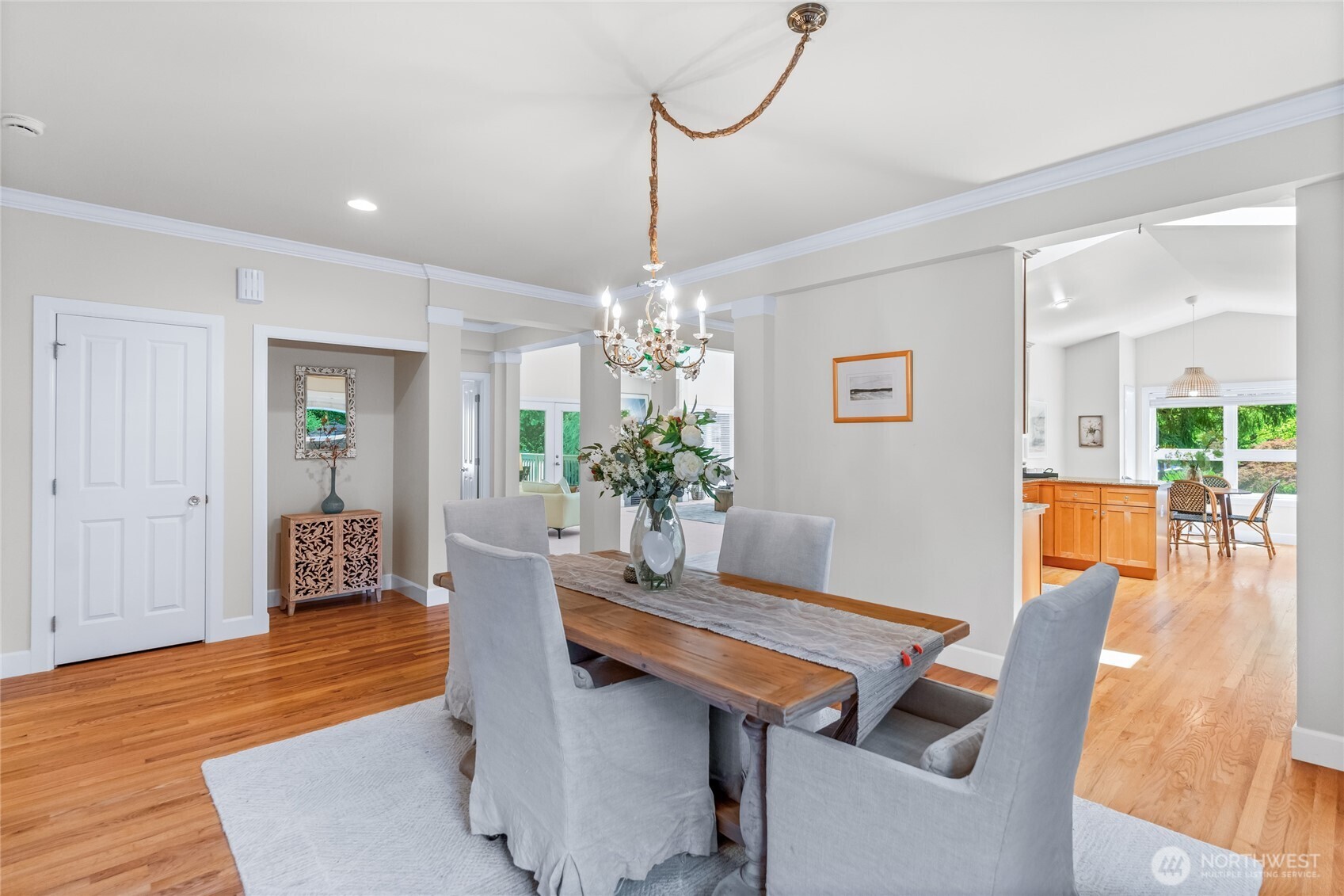 5636 Old Stump Drive NW