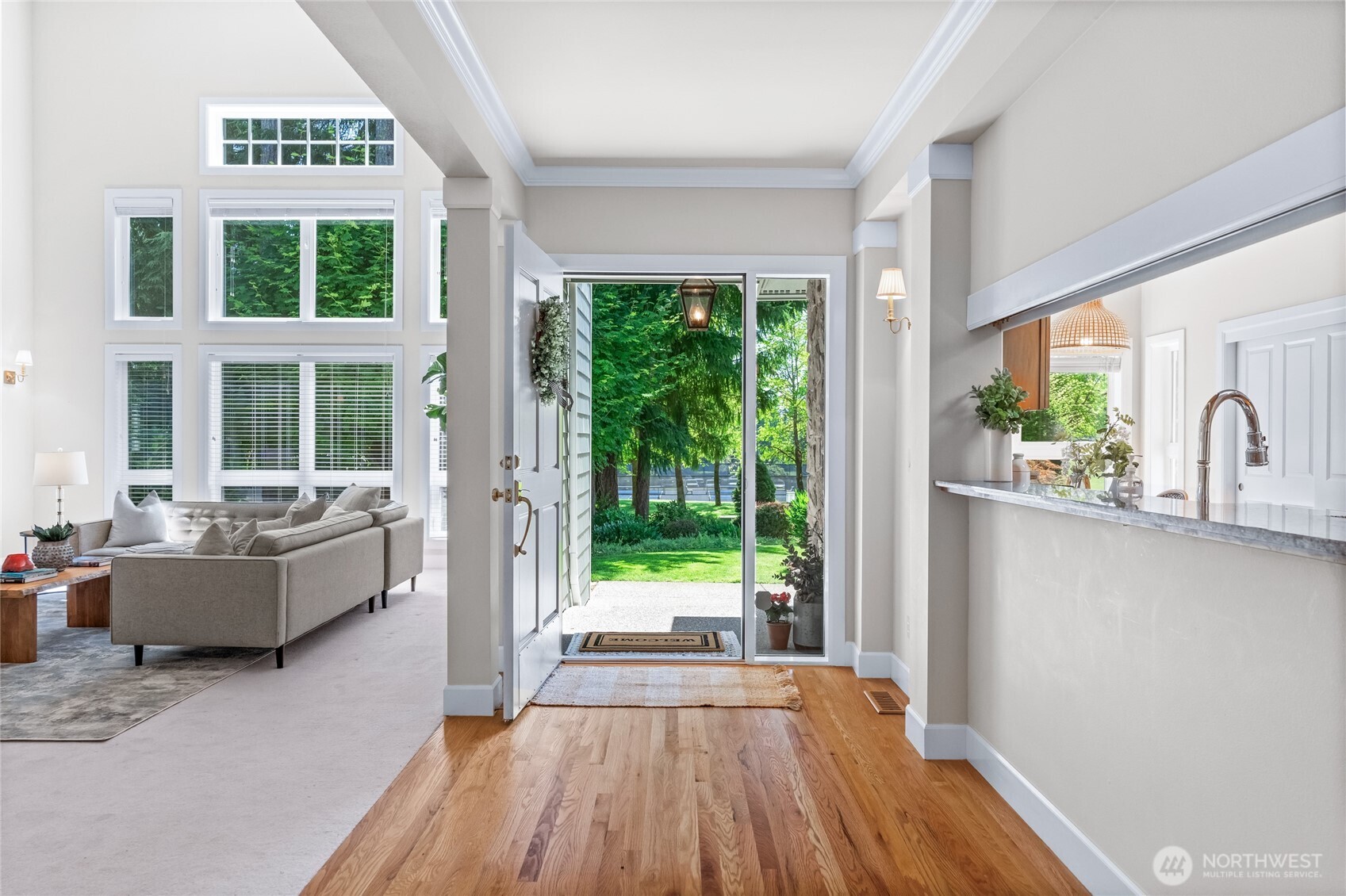 5636 Old Stump Drive NW