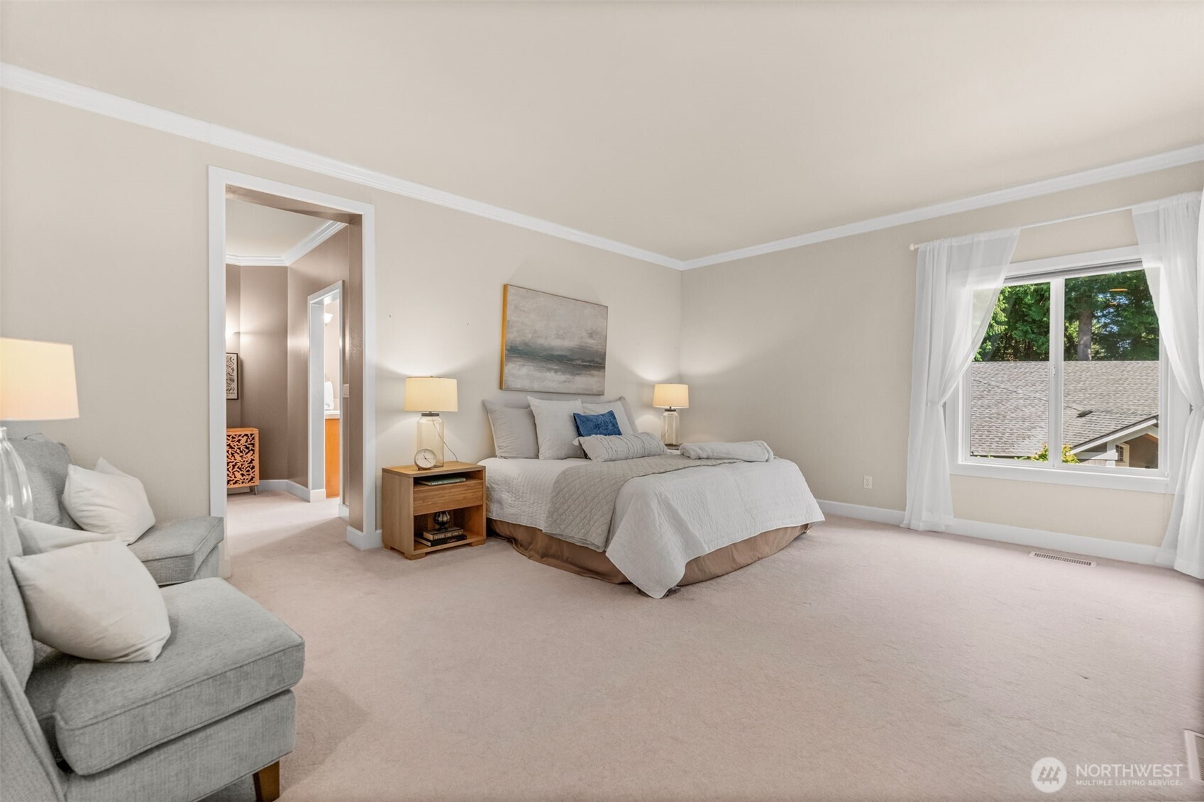 5636 Old Stump Drive NW