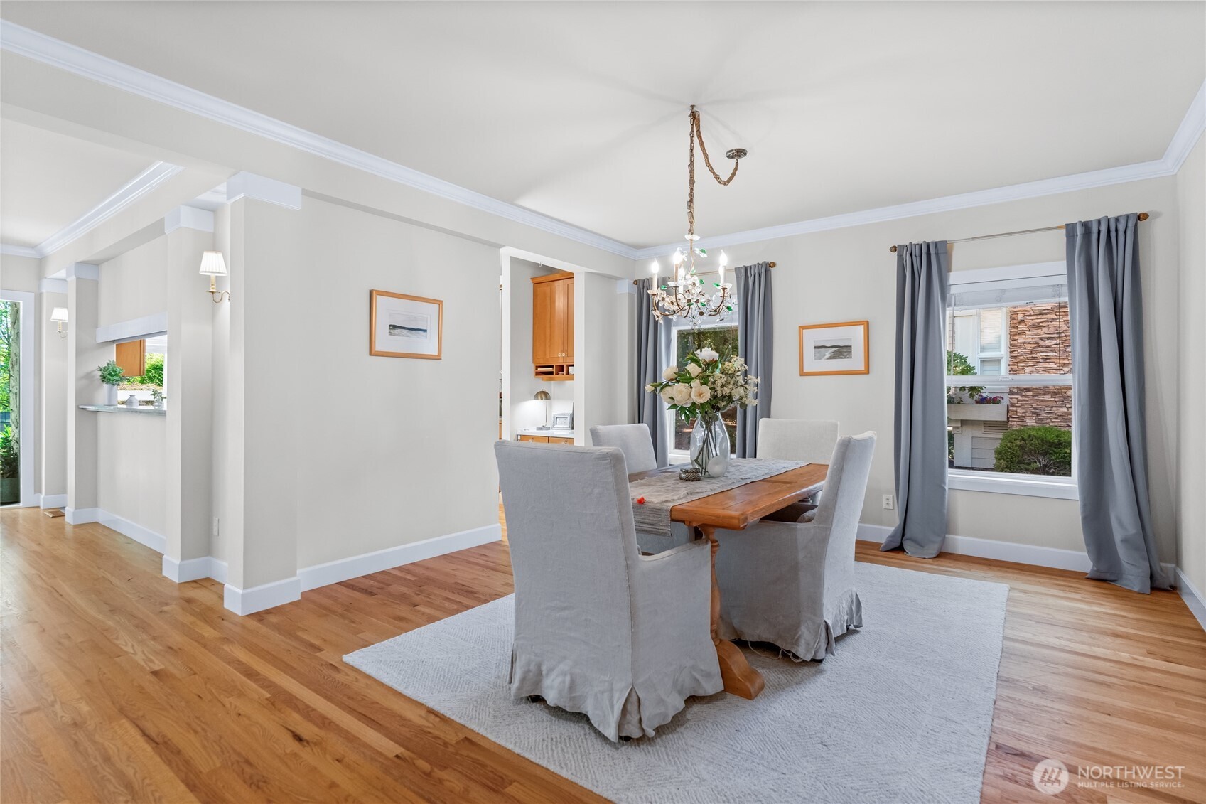 5636 Old Stump Drive NW