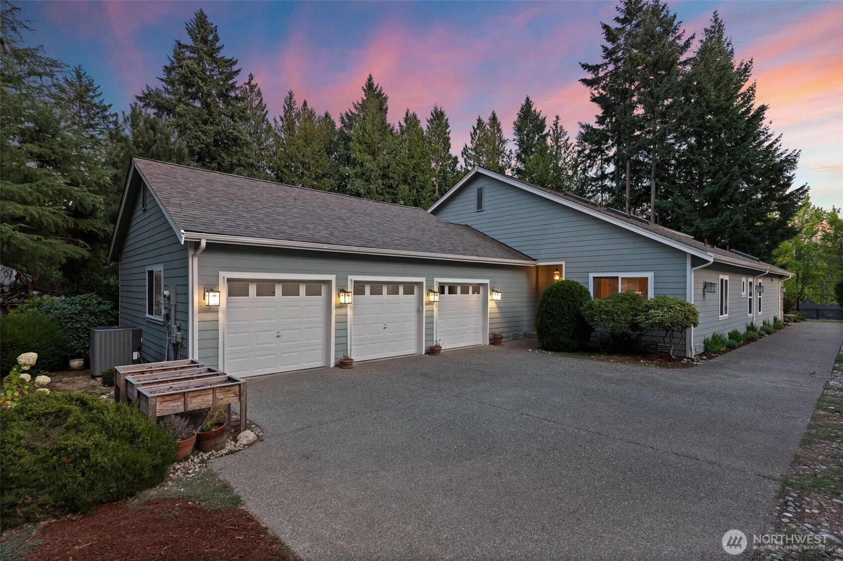 5636 Old Stump Drive NW