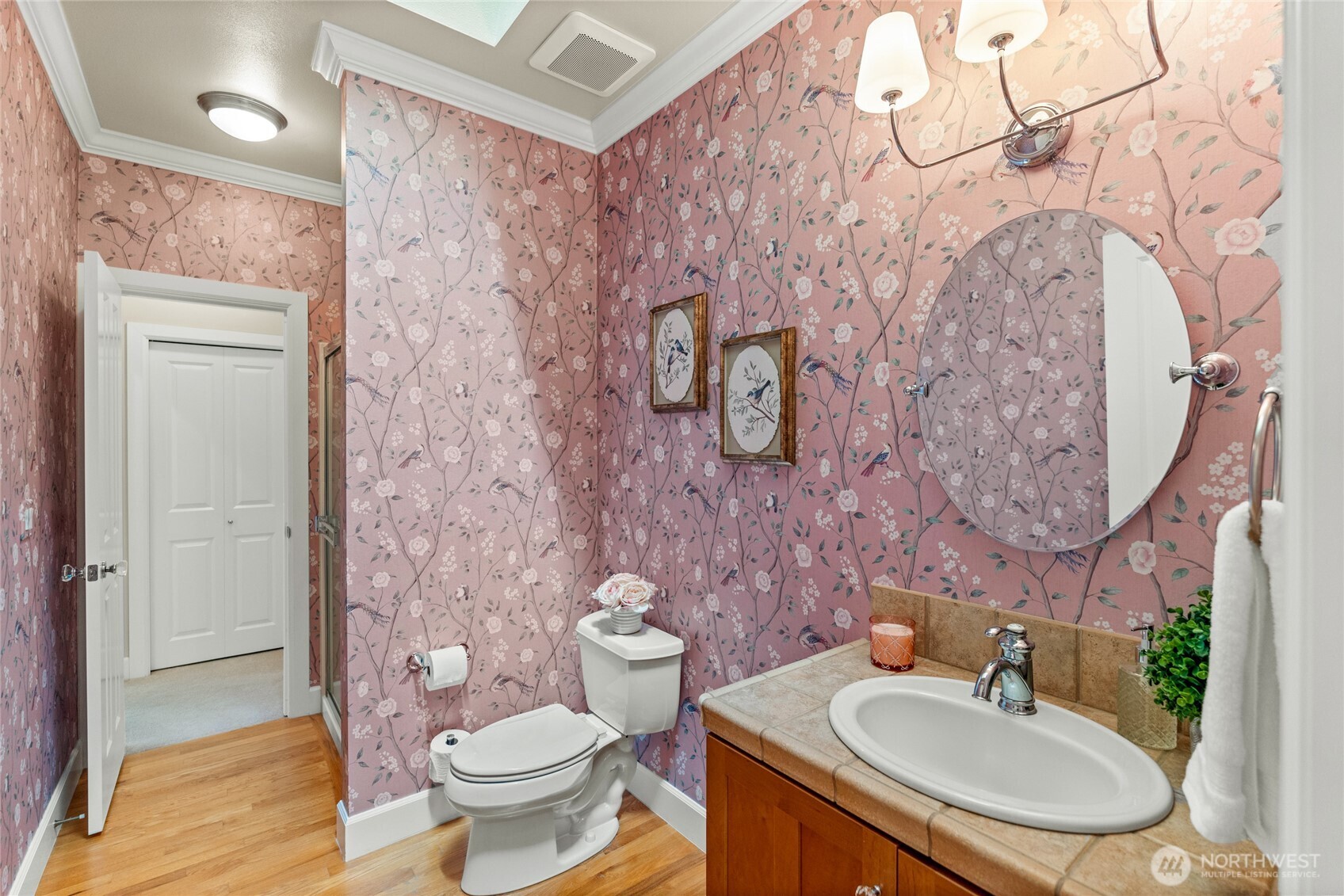 5636 Old Stump Drive NW