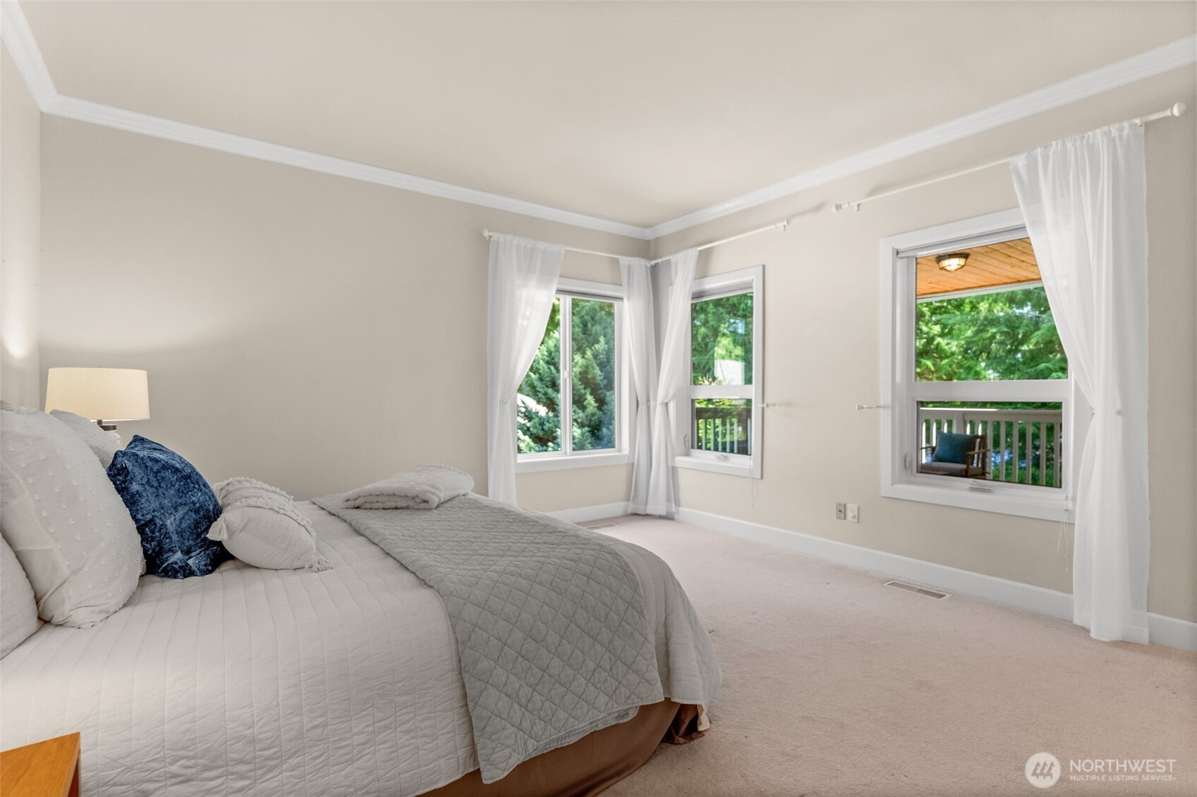 5636 Old Stump Drive NW