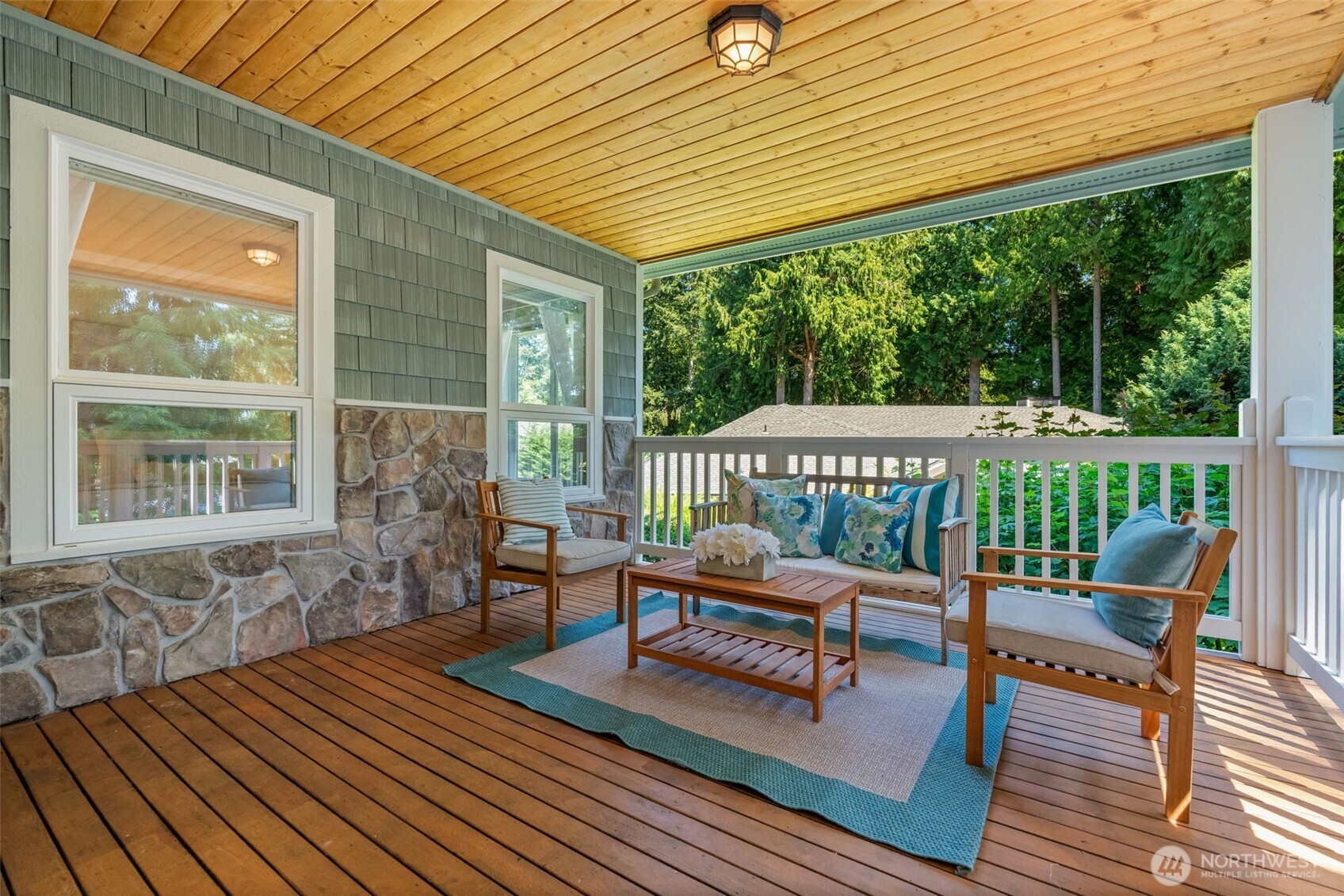 5636 Old Stump Drive NW