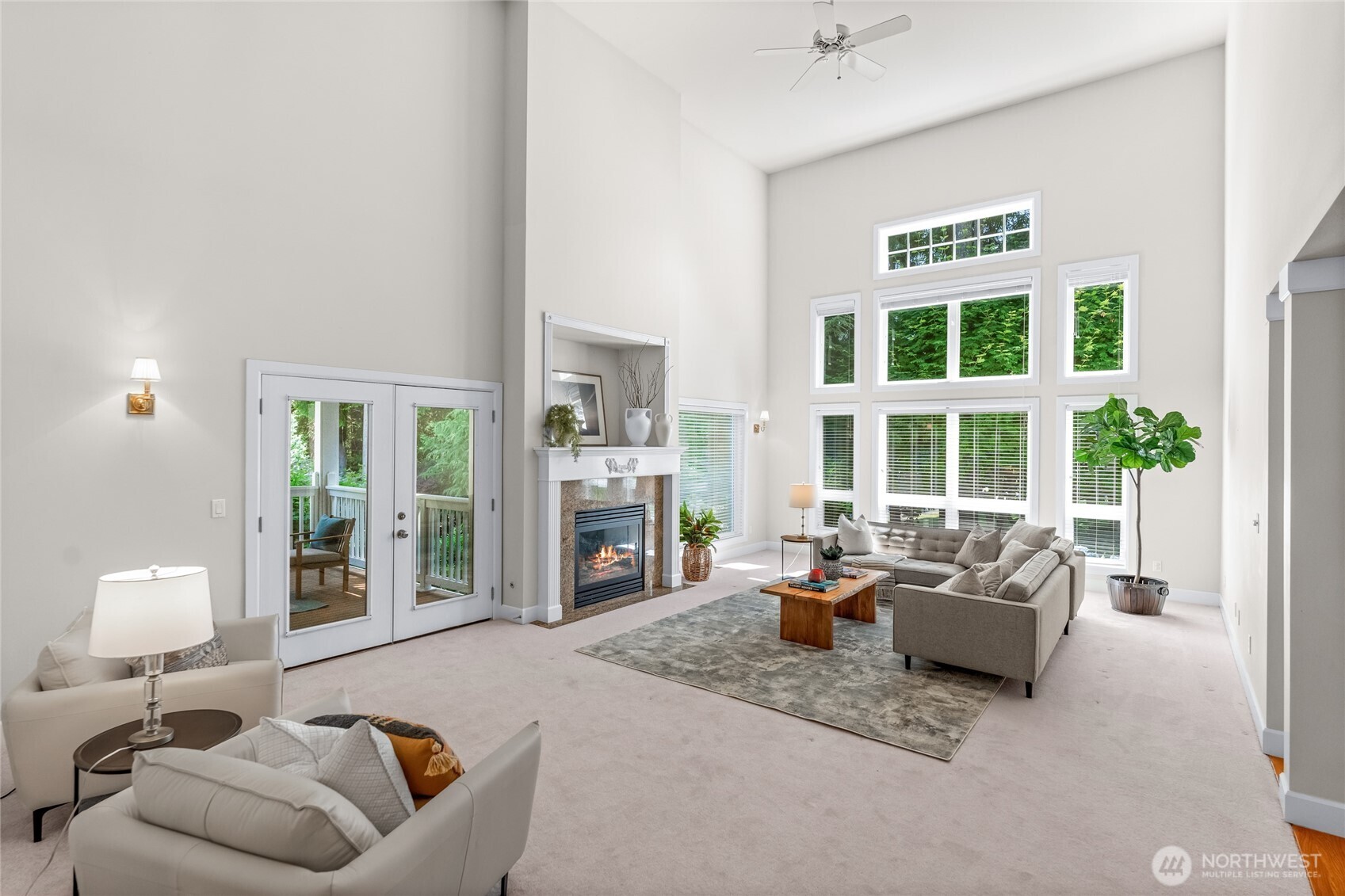 5636 Old Stump Drive NW